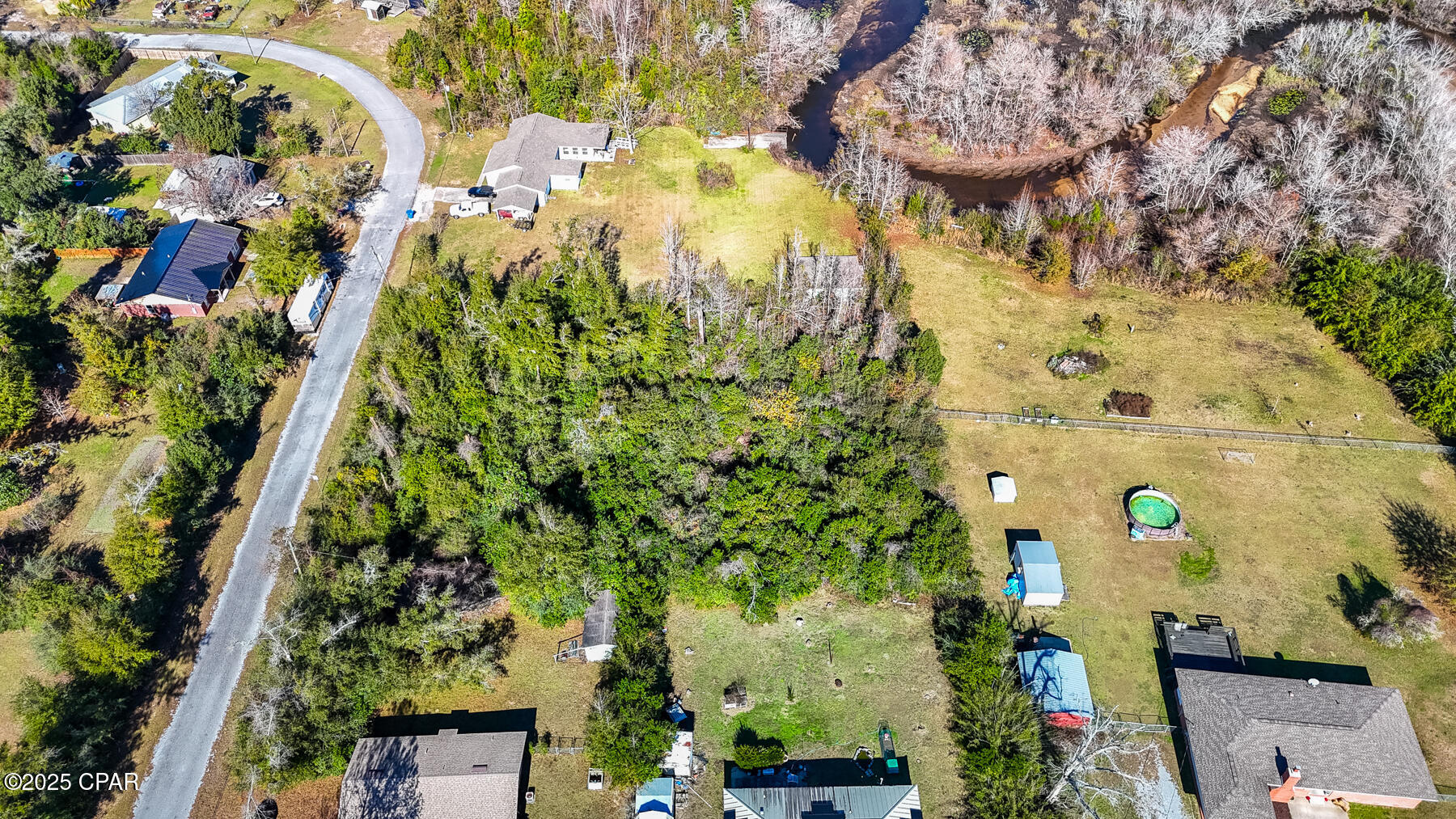 [No Recorded Subdiv] - Land