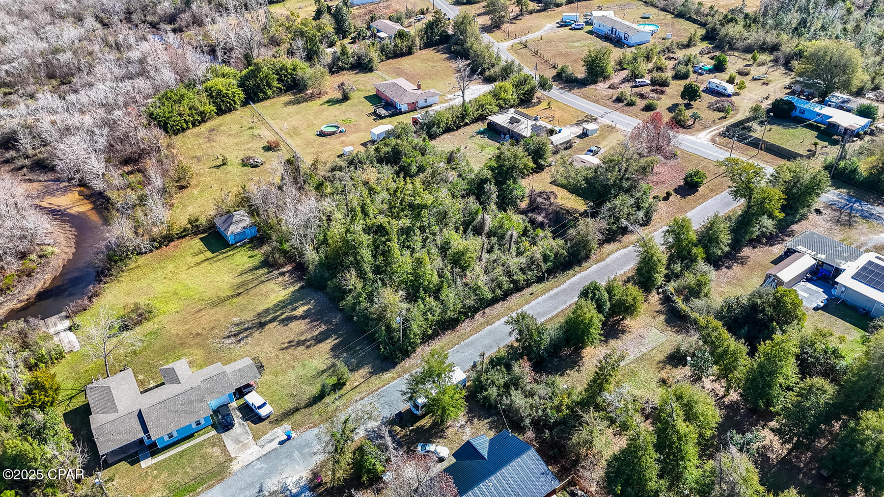 [No Recorded Subdiv] - Land