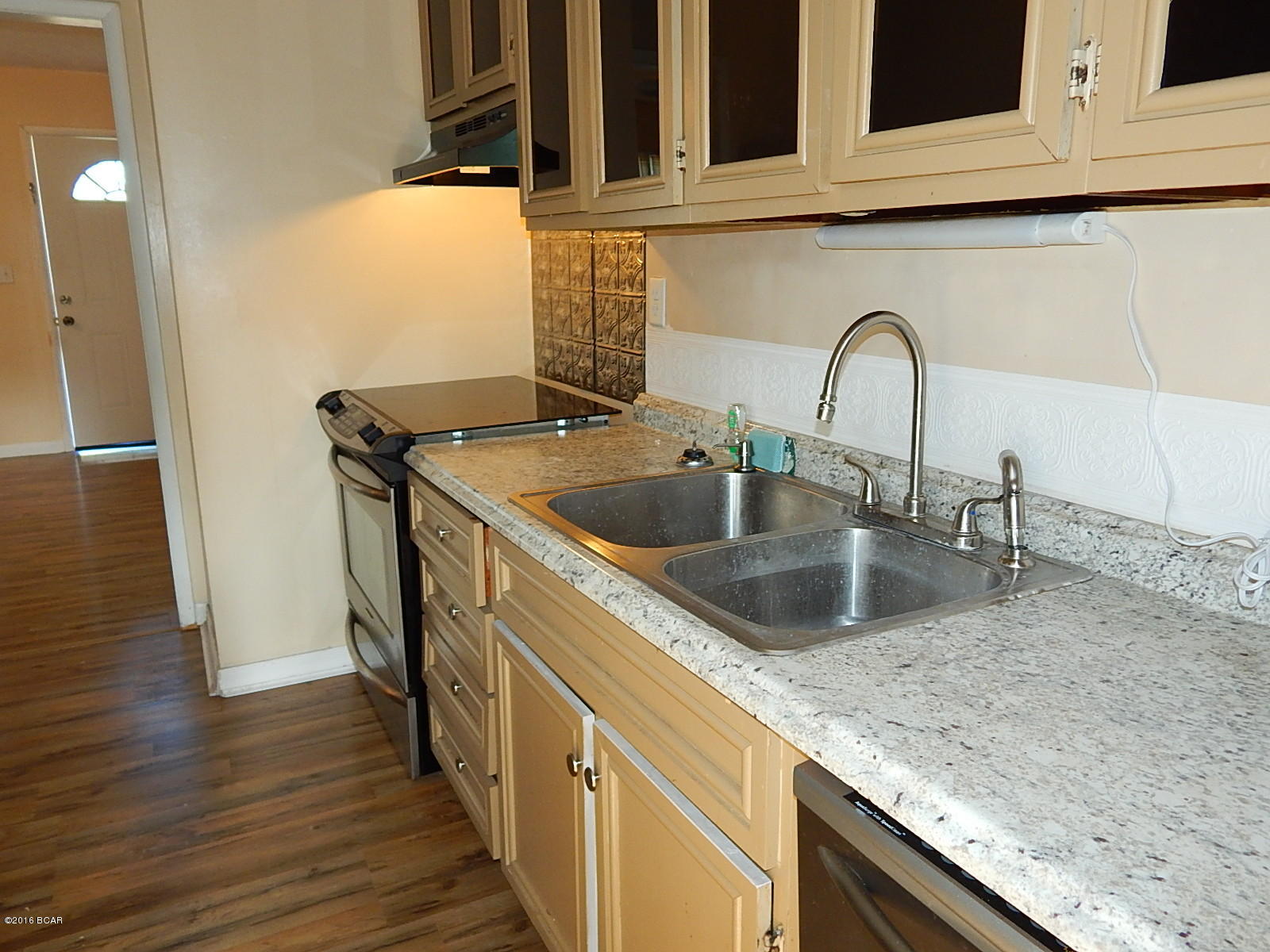 Sherwood Unit 2 - Residential