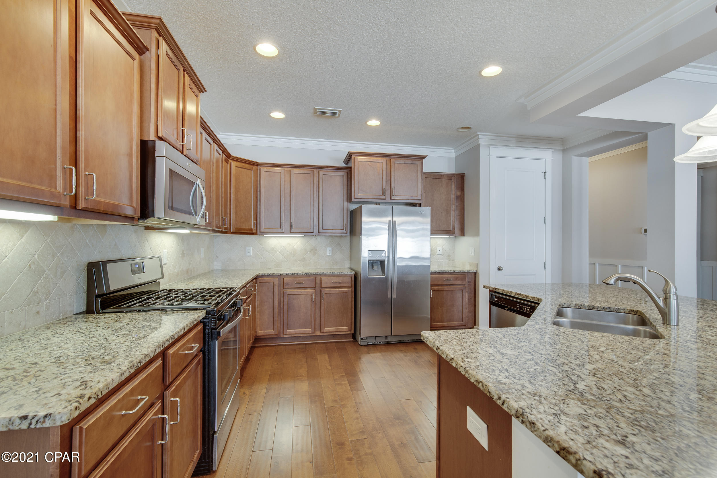 Breakfast Point - Residential