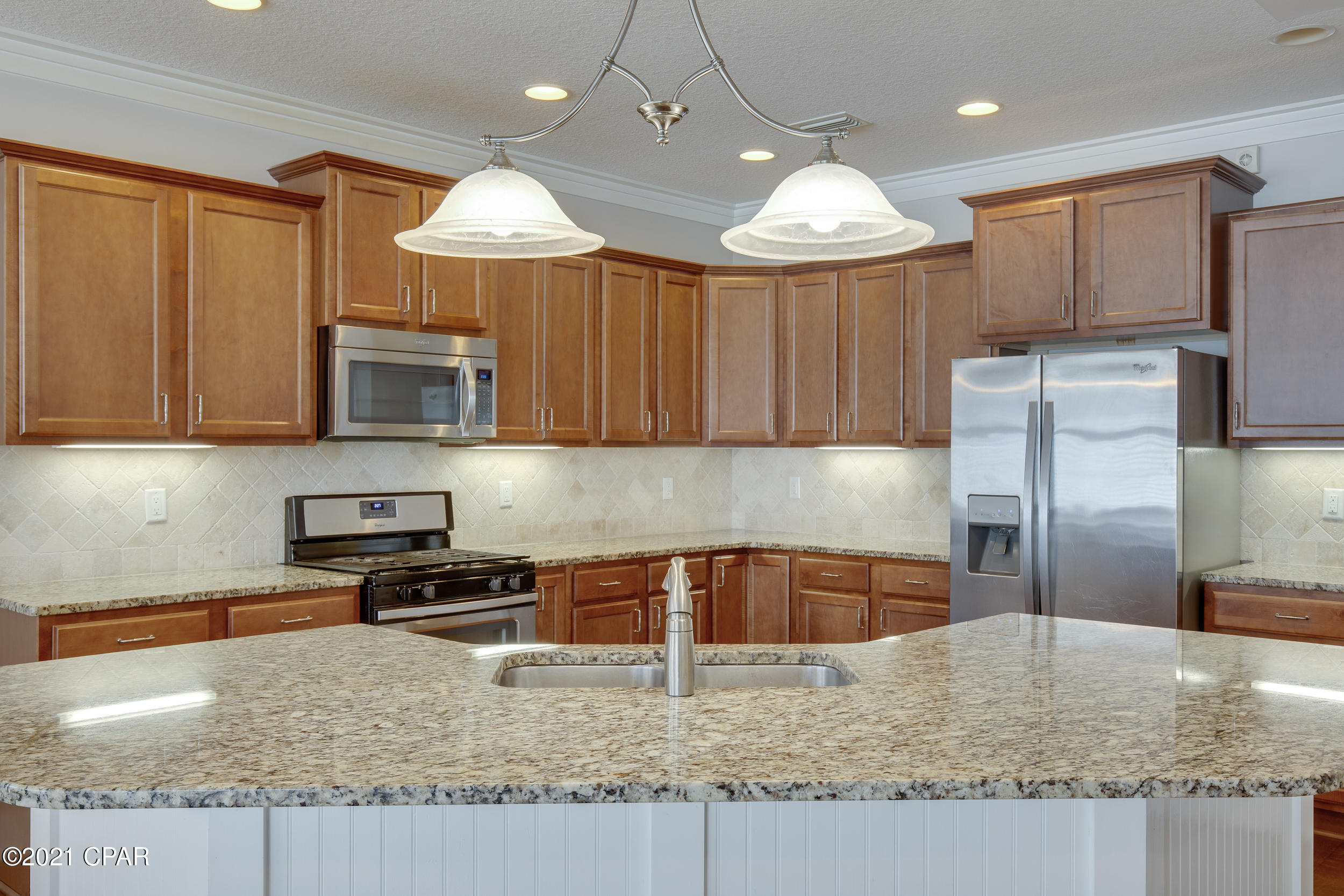 Breakfast Point - Residential