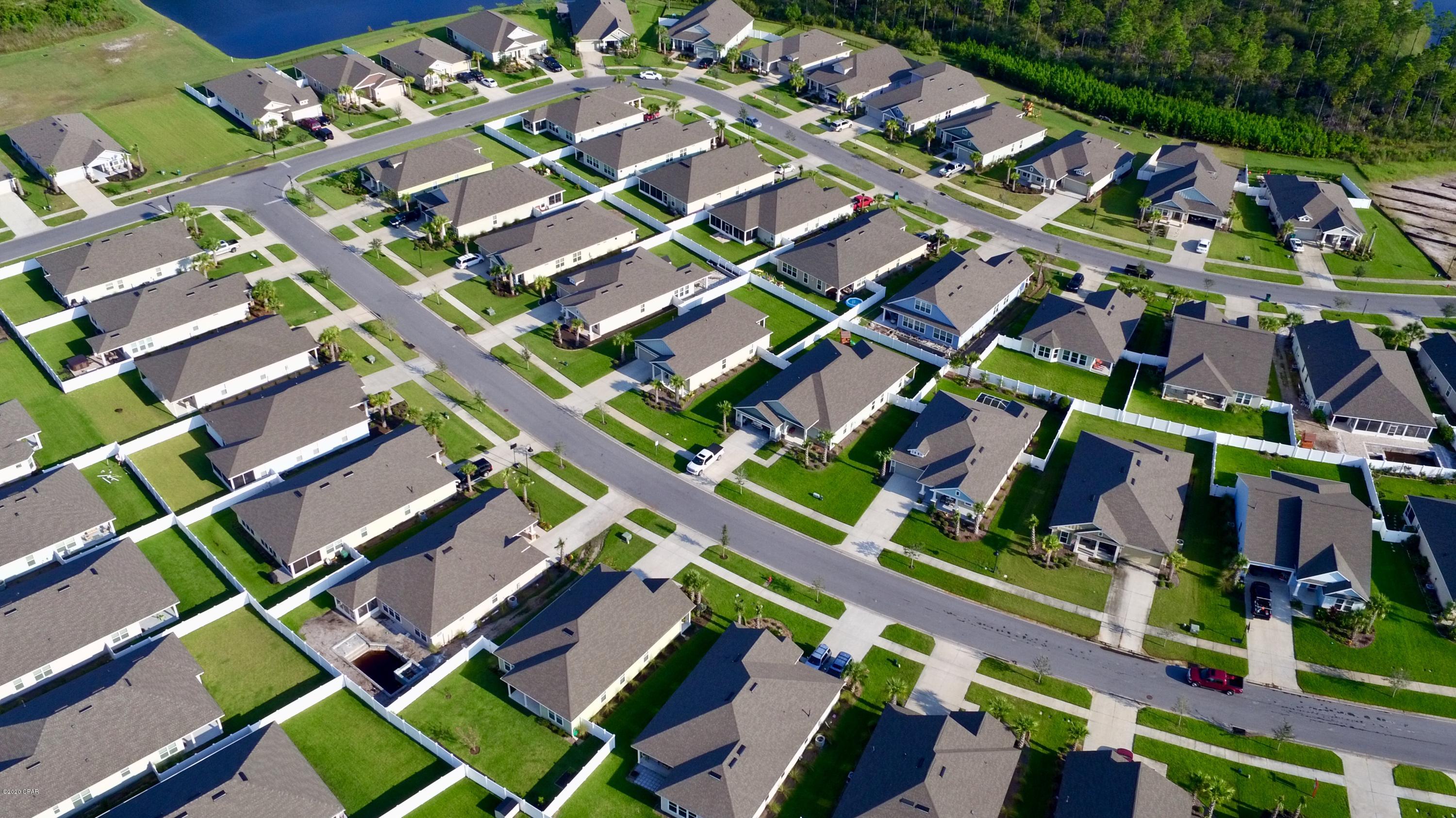 Breakfast Point - Residential