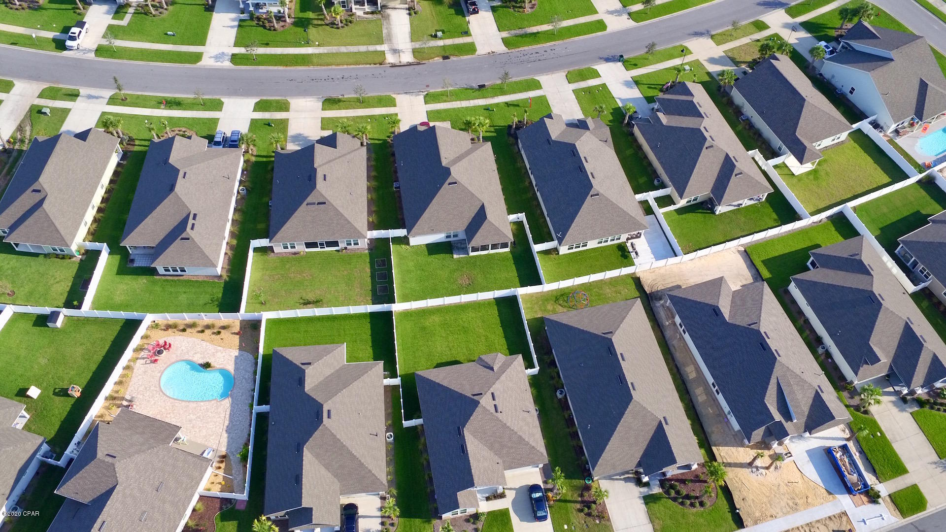 Breakfast Point - Residential