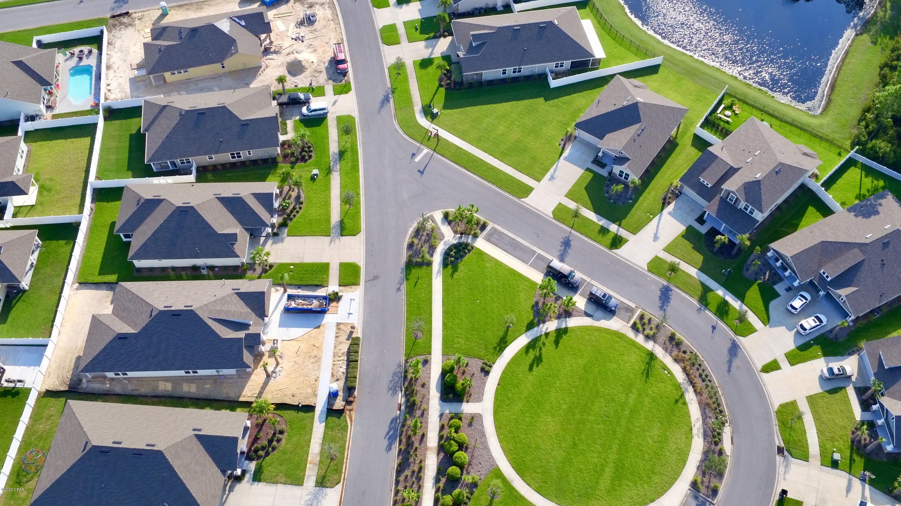 Breakfast Point - Residential