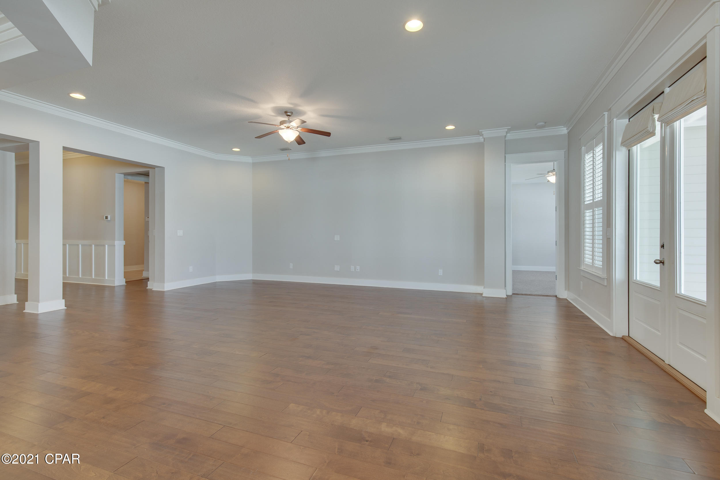 Breakfast Point - Residential