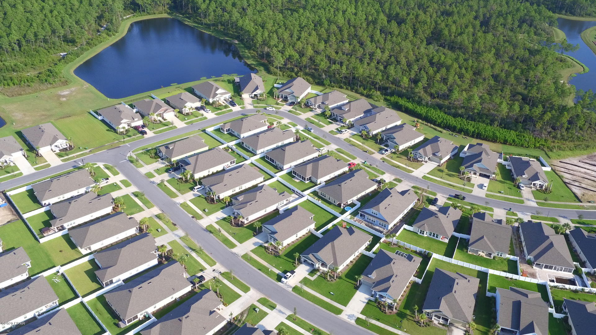 Breakfast Point - Residential