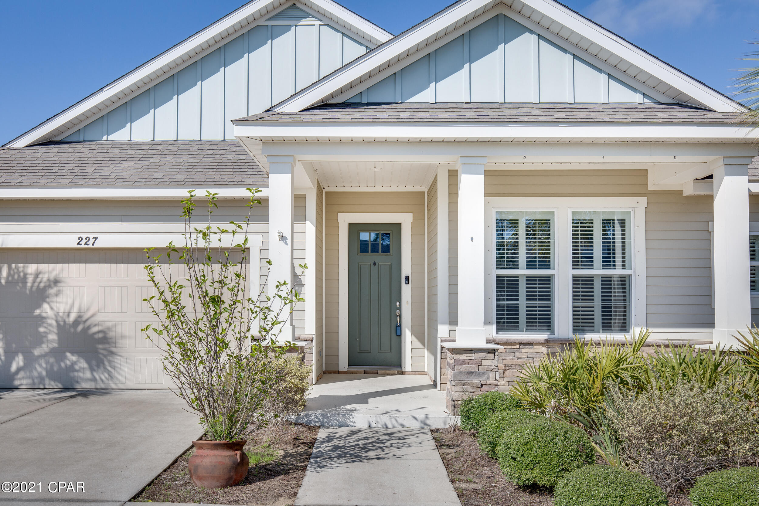 Breakfast Point - Residential