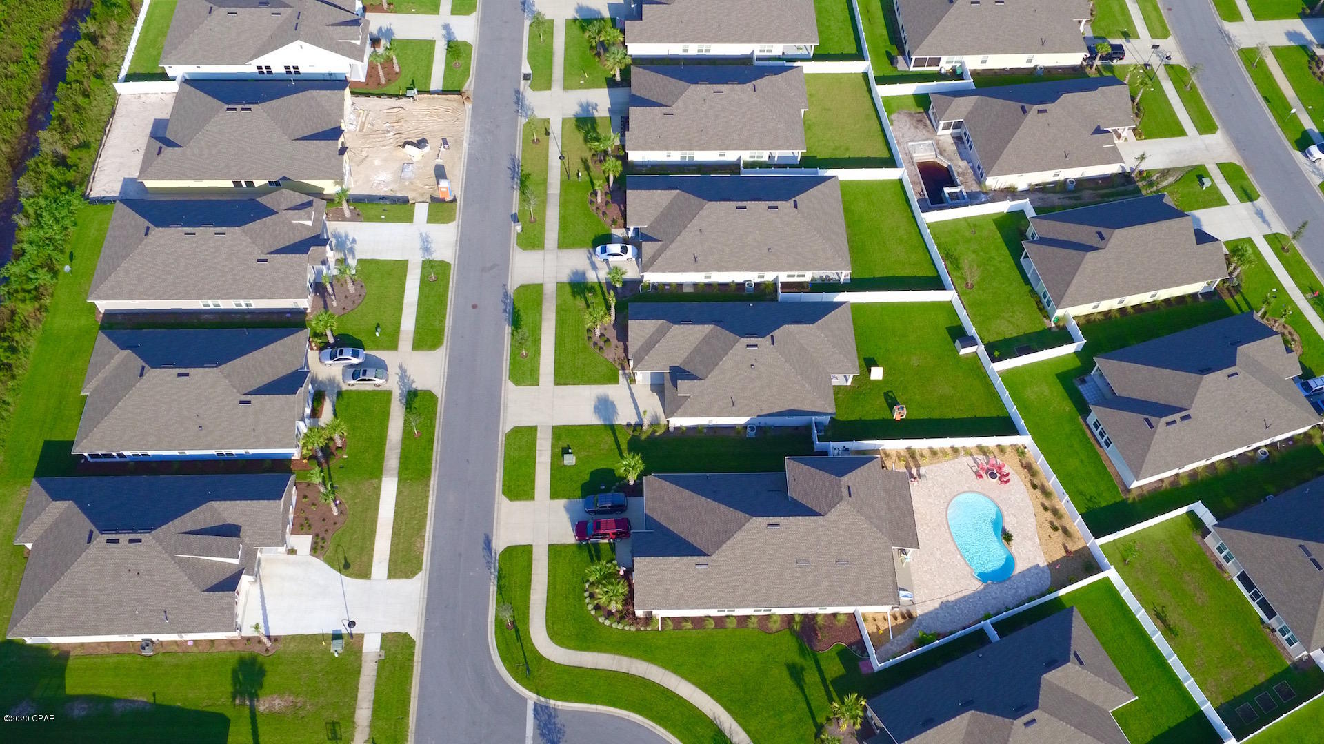 Breakfast Point - Residential