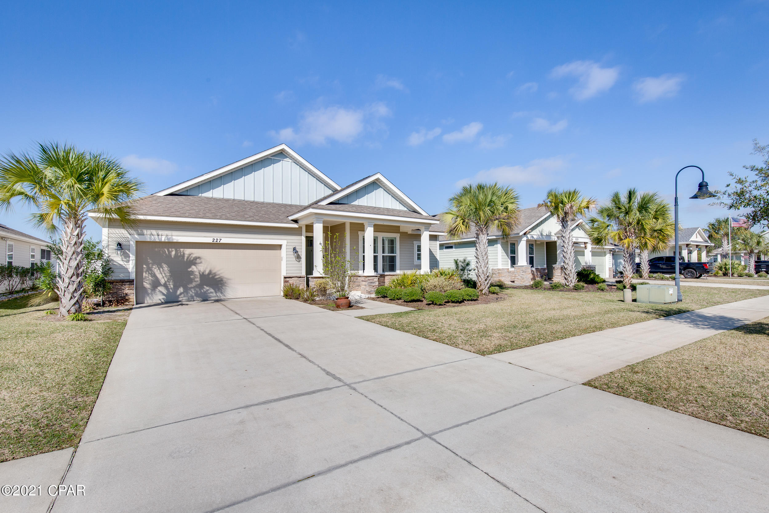 Breakfast Point - Residential