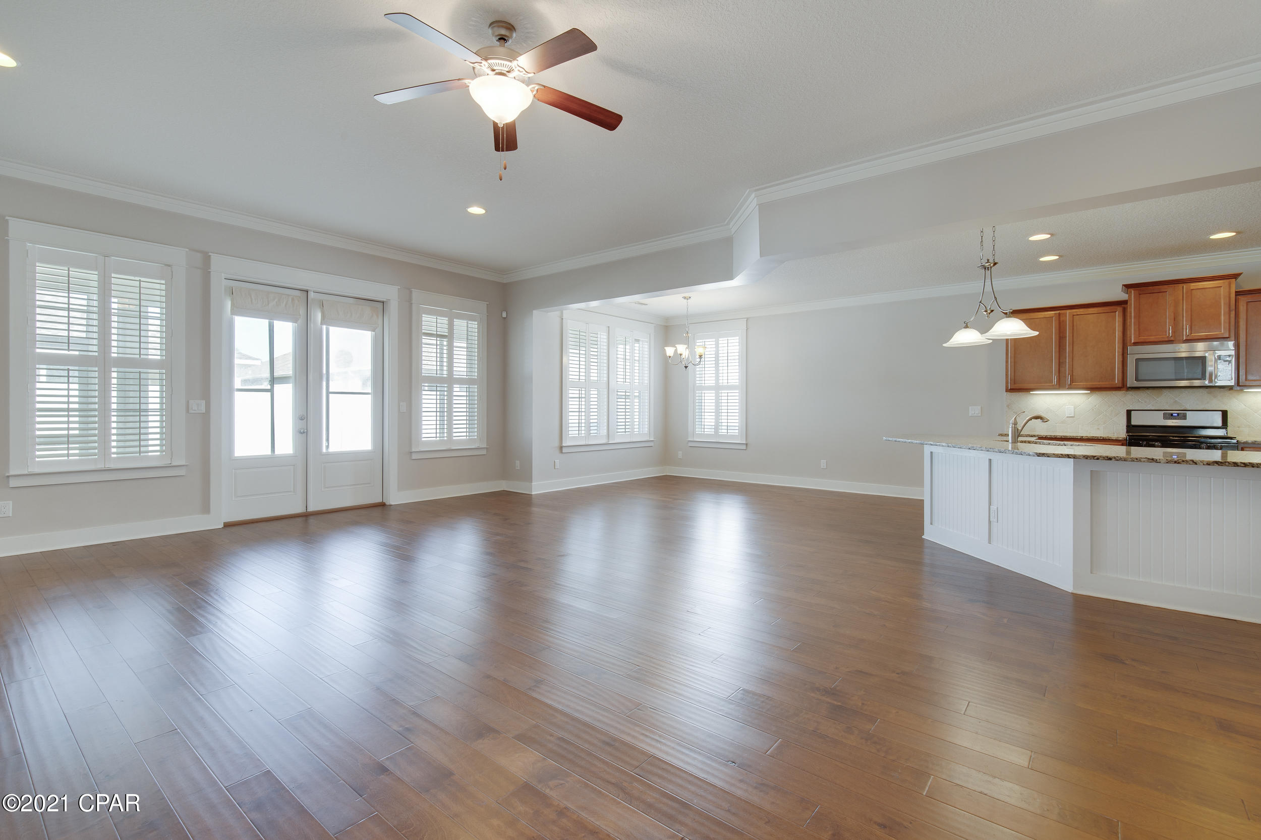 Breakfast Point - Residential