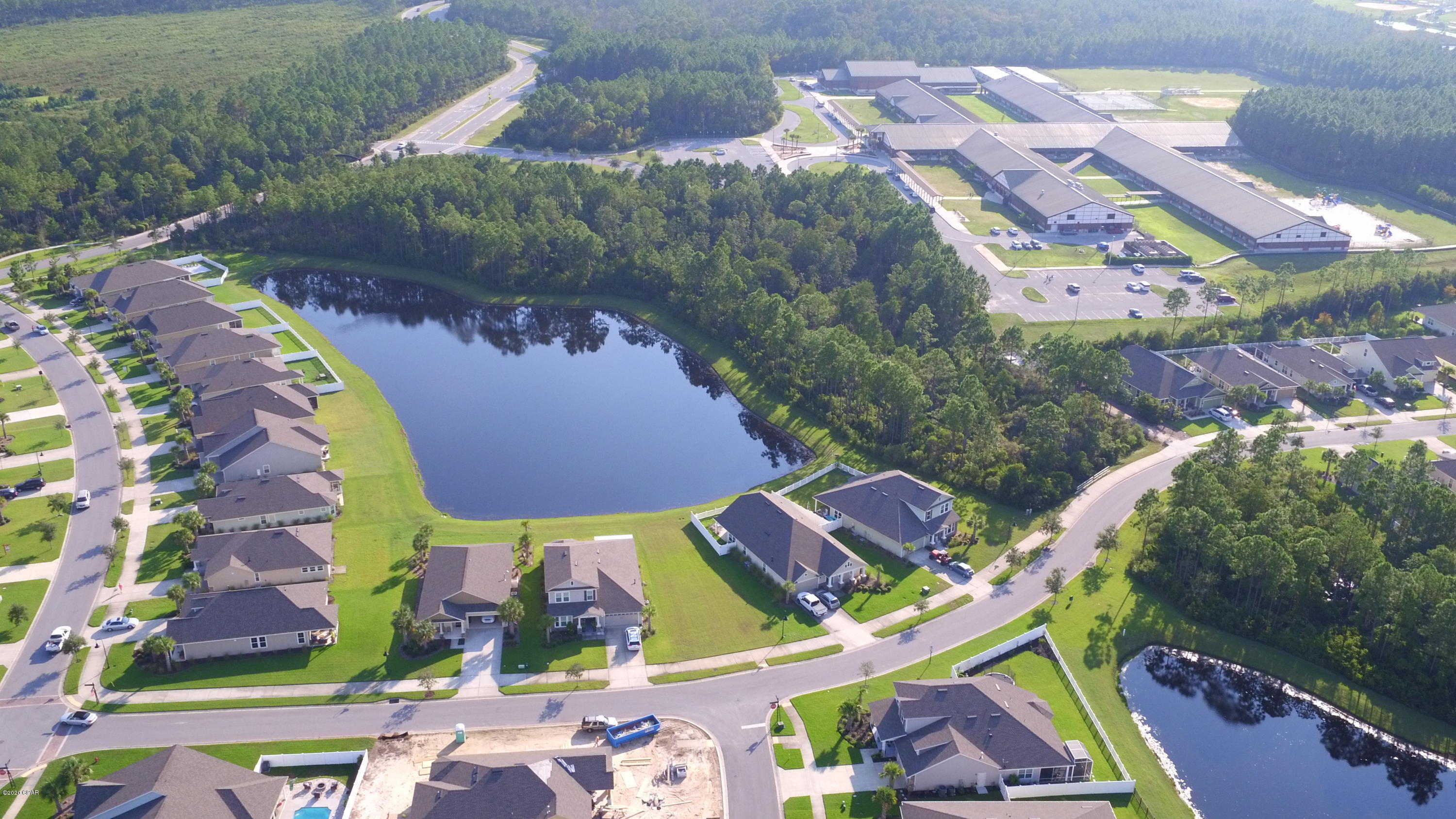 Breakfast Point - Residential