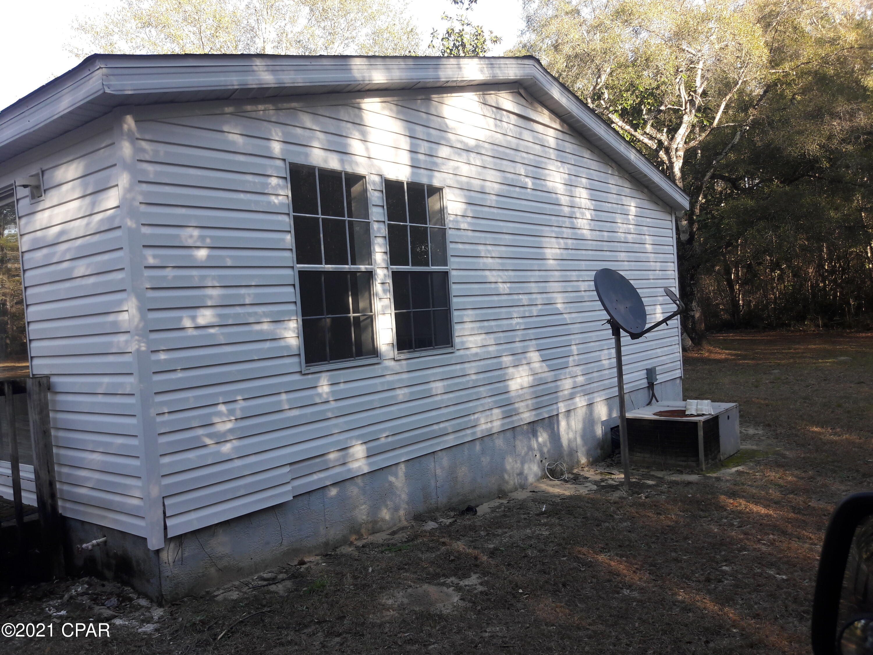 [No Recorded Subdiv] - Residential