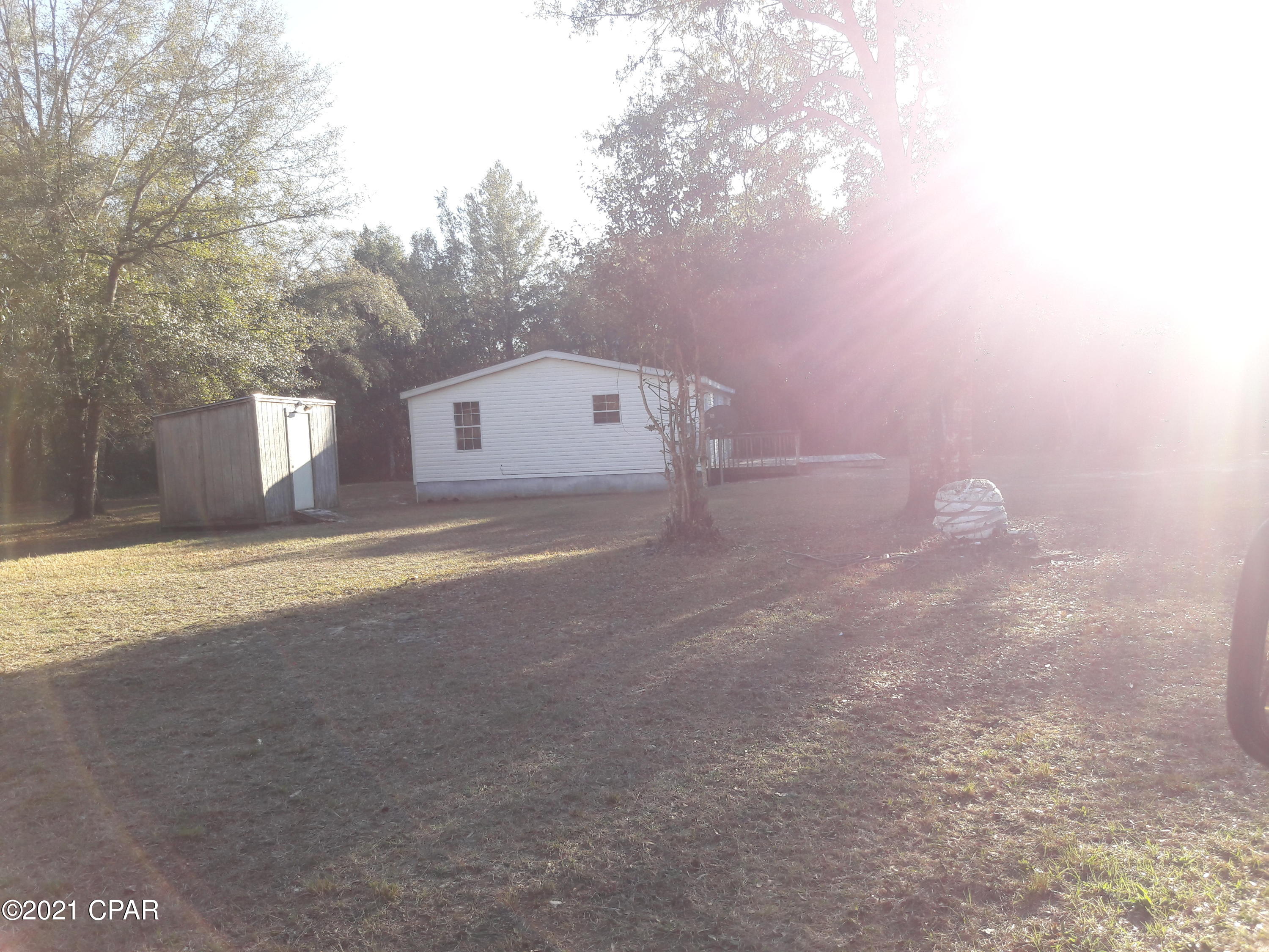 [No Recorded Subdiv] - Residential