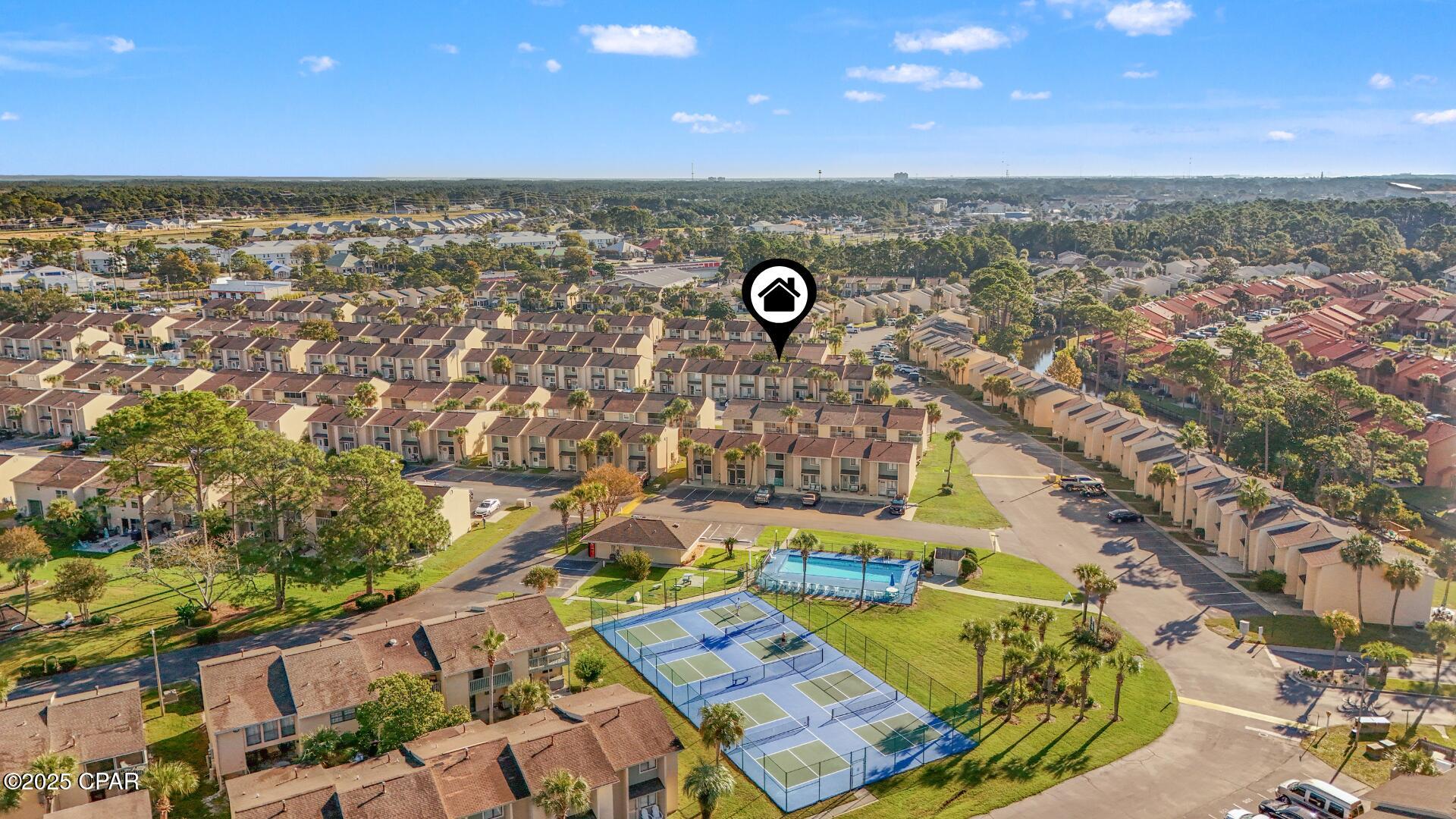 Gulf Highlands Beach Resort - Residential