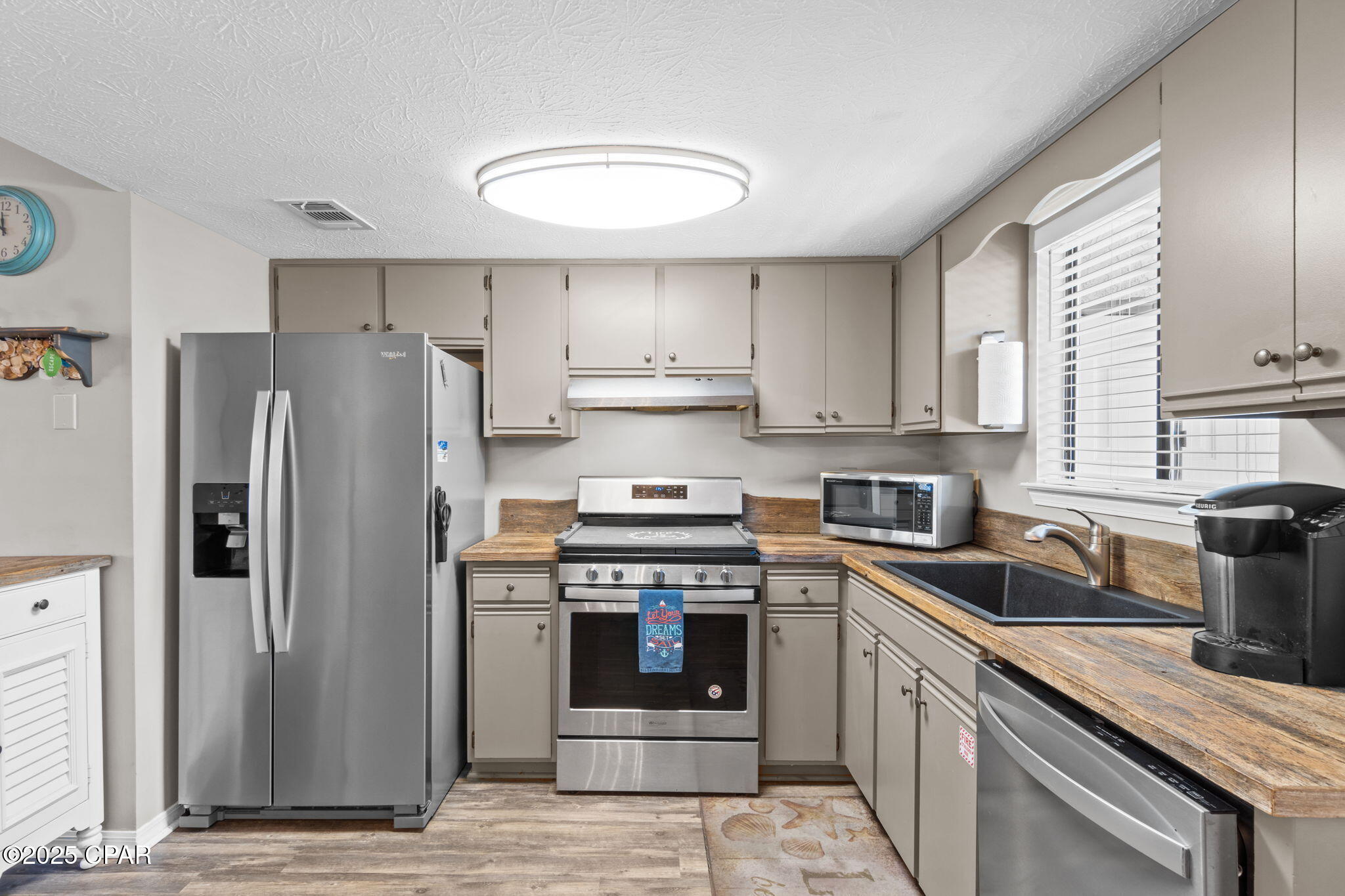 Gulf Highlands Beach Resort - Residential