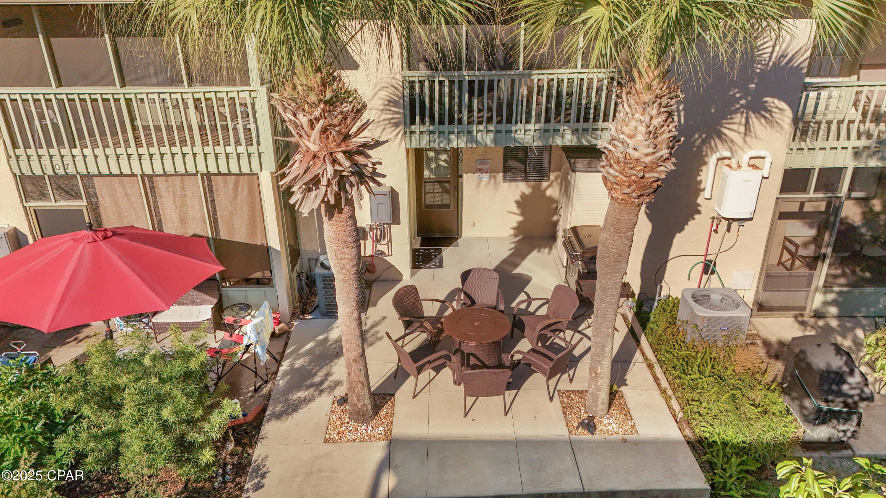 Gulf Highlands Beach Resort - Residential