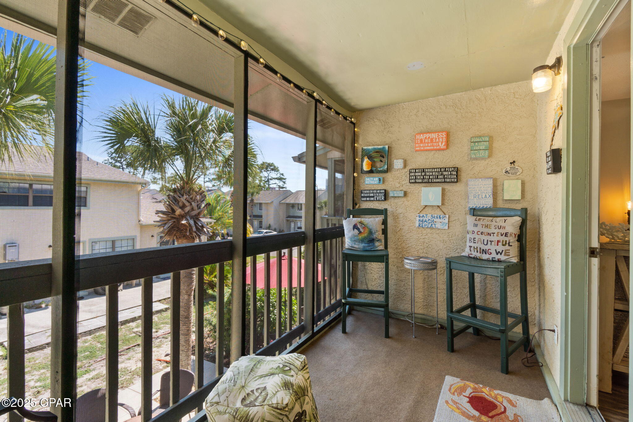 Gulf Highlands Beach Resort - Residential