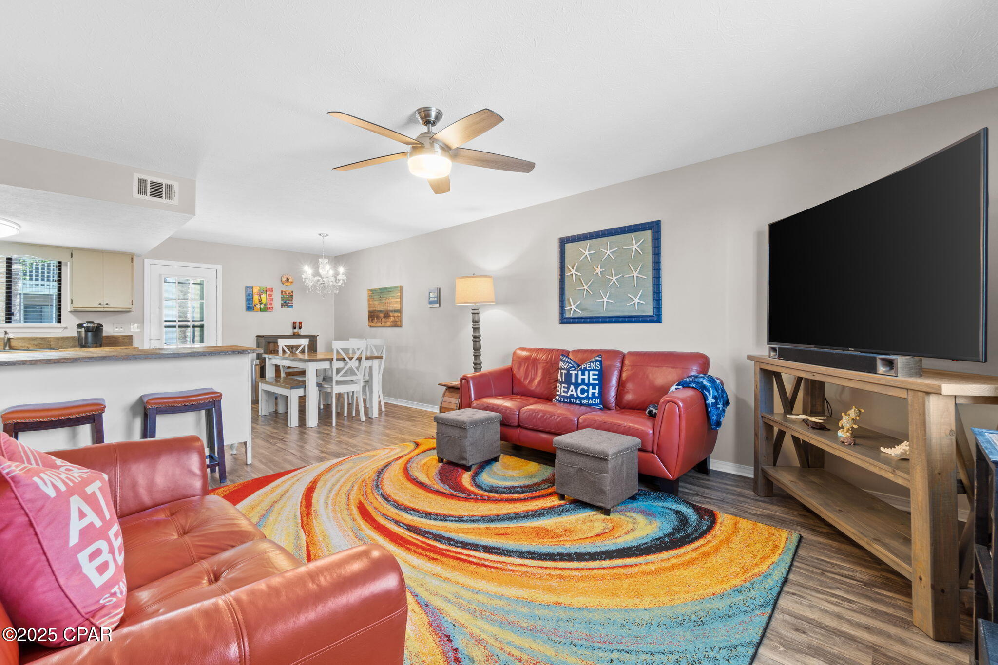 Gulf Highlands Beach Resort - Residential