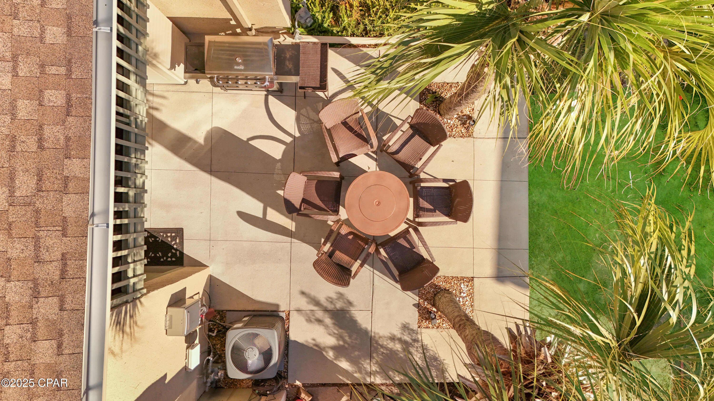 Gulf Highlands Beach Resort - Residential