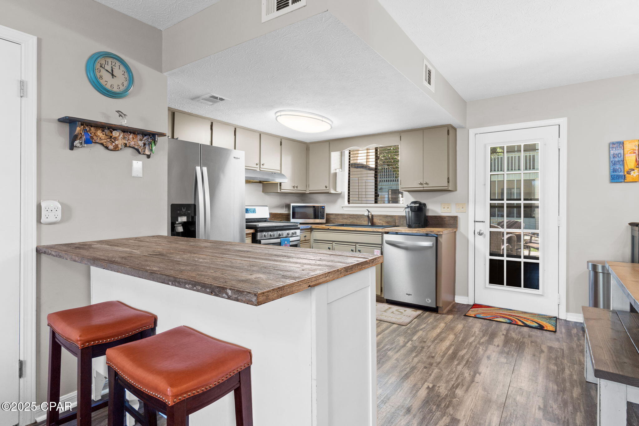 Gulf Highlands Beach Resort - Residential