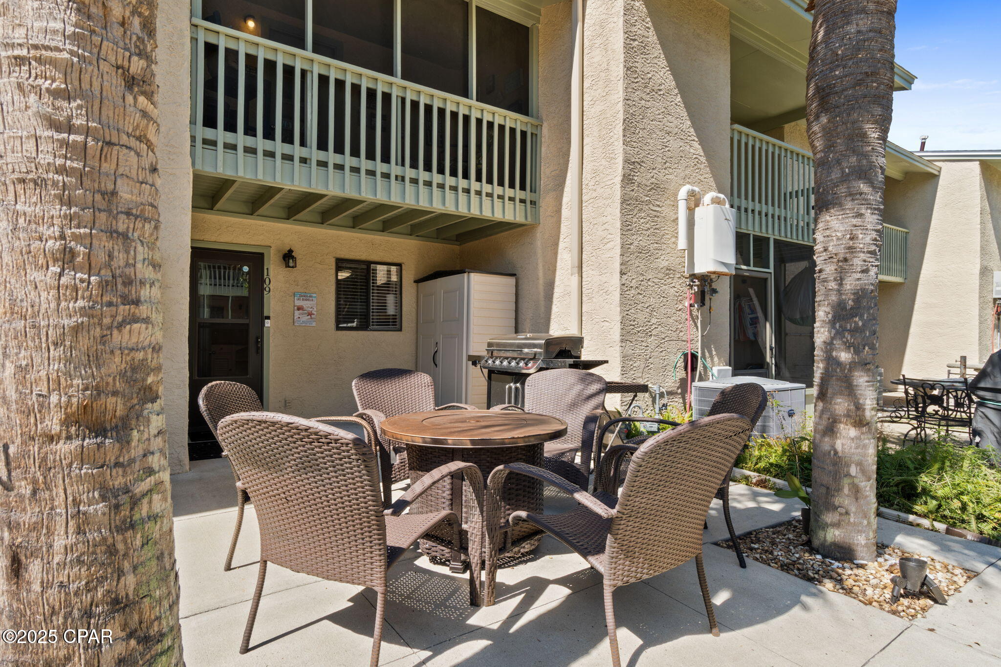 Gulf Highlands Beach Resort - Residential