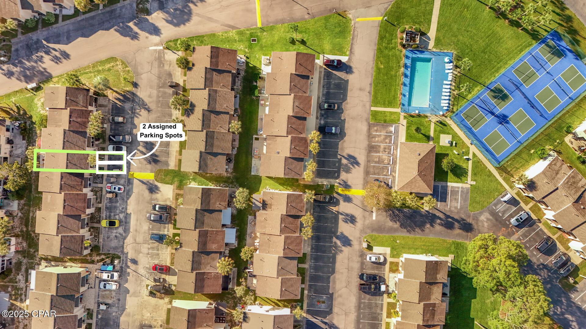 Gulf Highlands Beach Resort - Residential