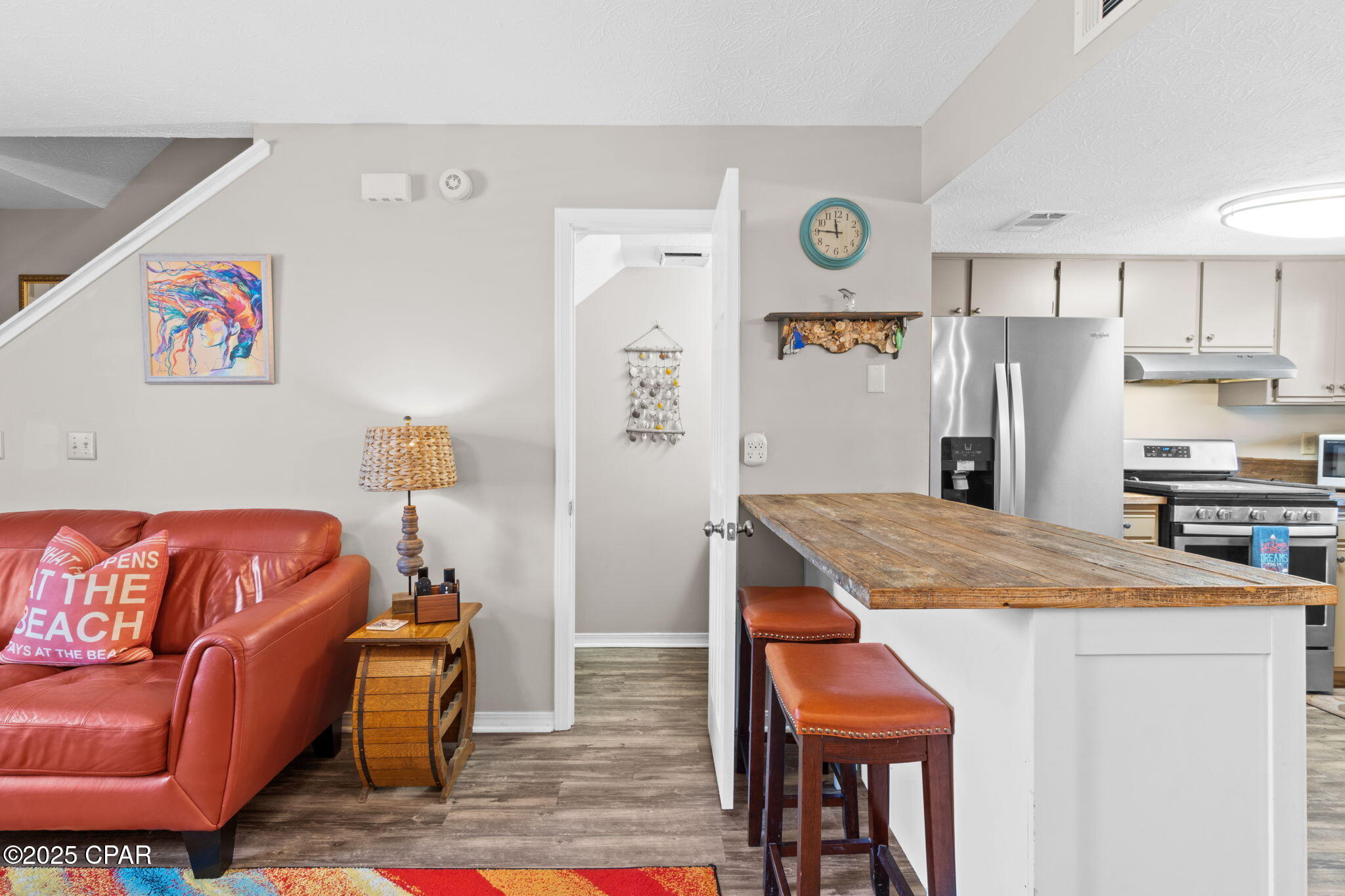 Gulf Highlands Beach Resort - Residential