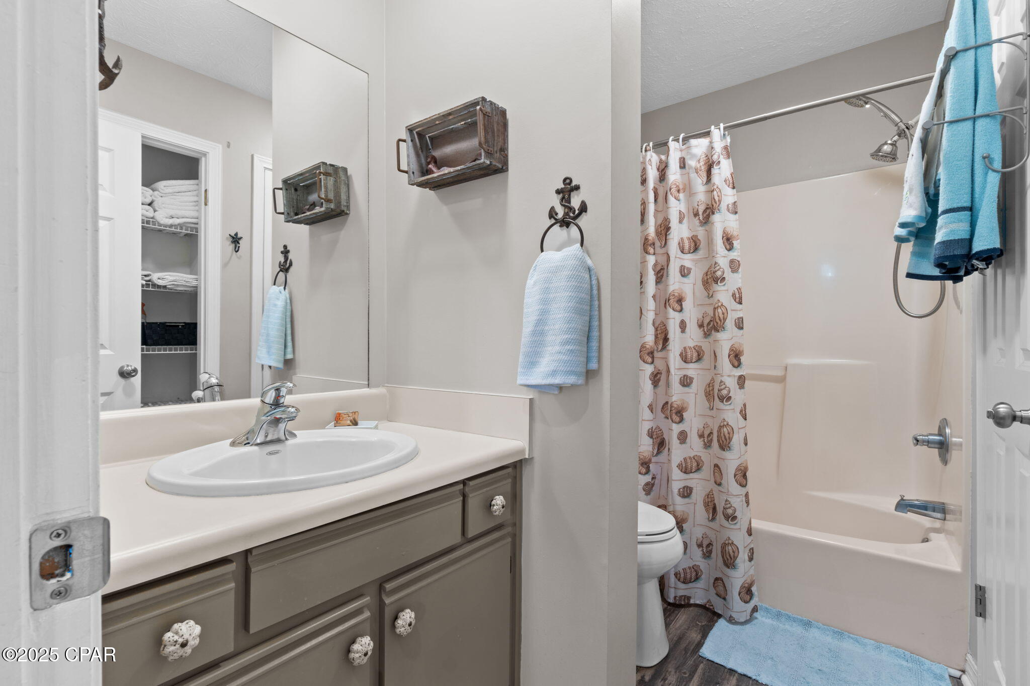 Gulf Highlands Beach Resort - Residential