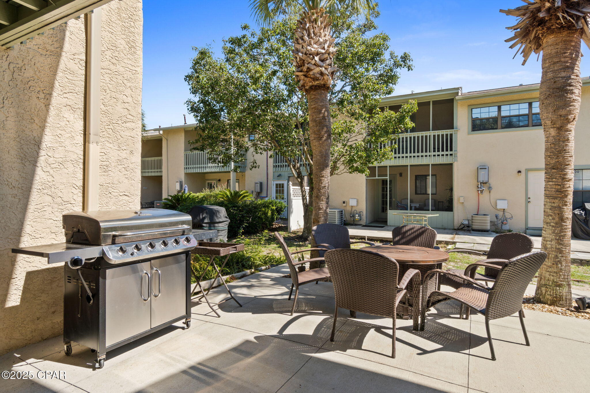 Gulf Highlands Beach Resort - Residential