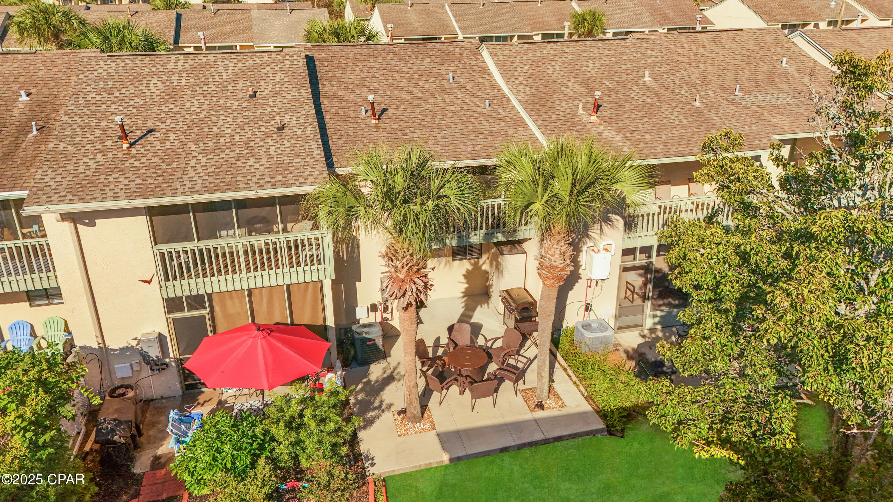 Gulf Highlands Beach Resort - Residential