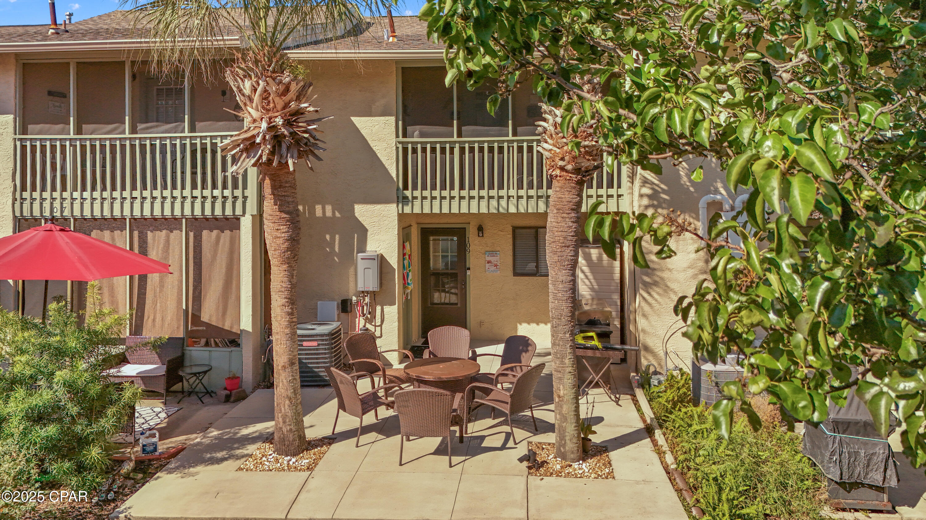 Gulf Highlands Beach Resort - Residential