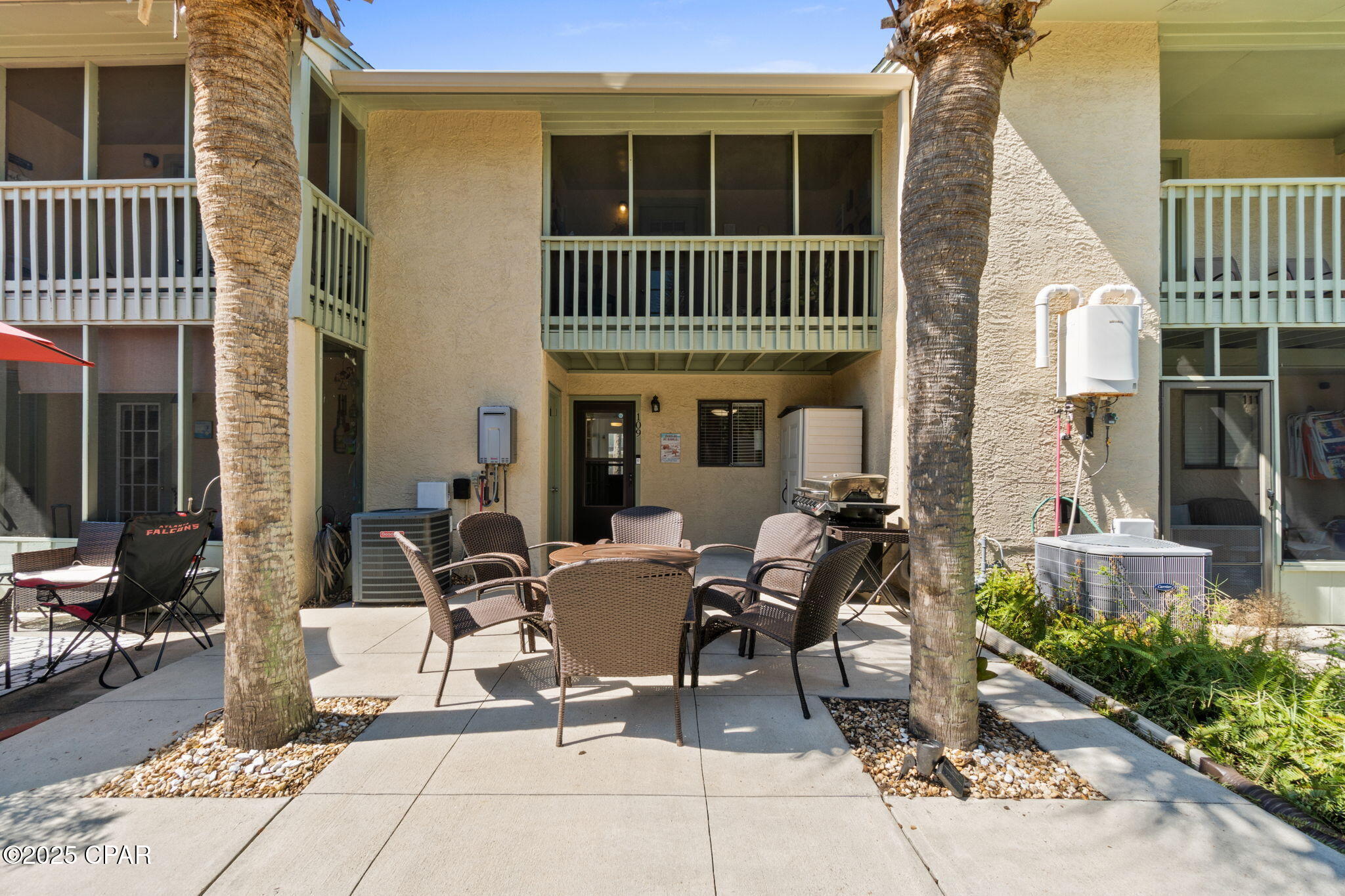 Gulf Highlands Beach Resort - Residential