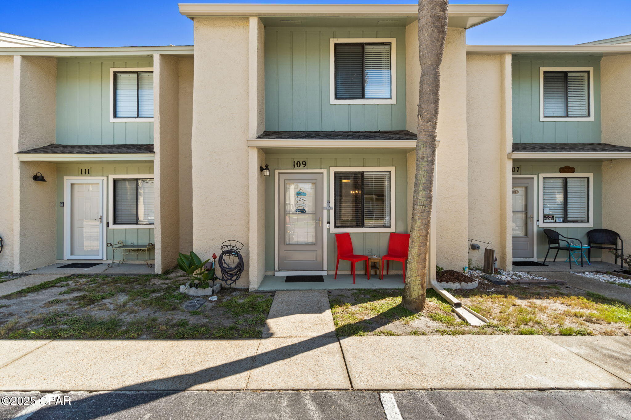 Gulf Highlands Beach Resort - Residential