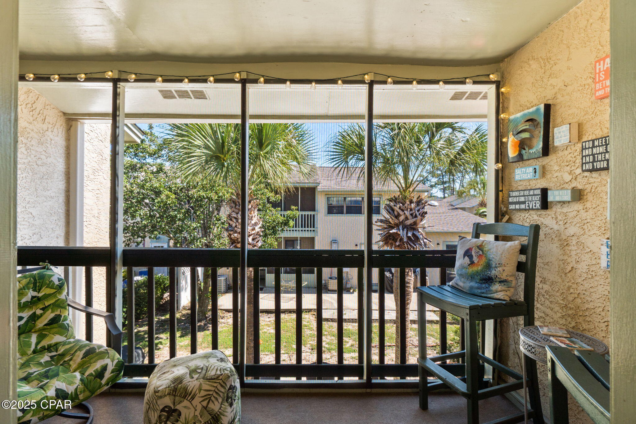 Gulf Highlands Beach Resort - Residential