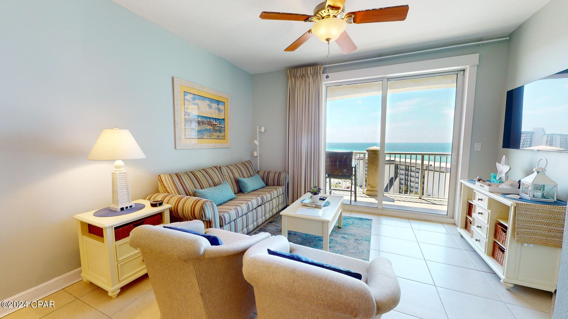 Grand Panama Beach Resort - Residential