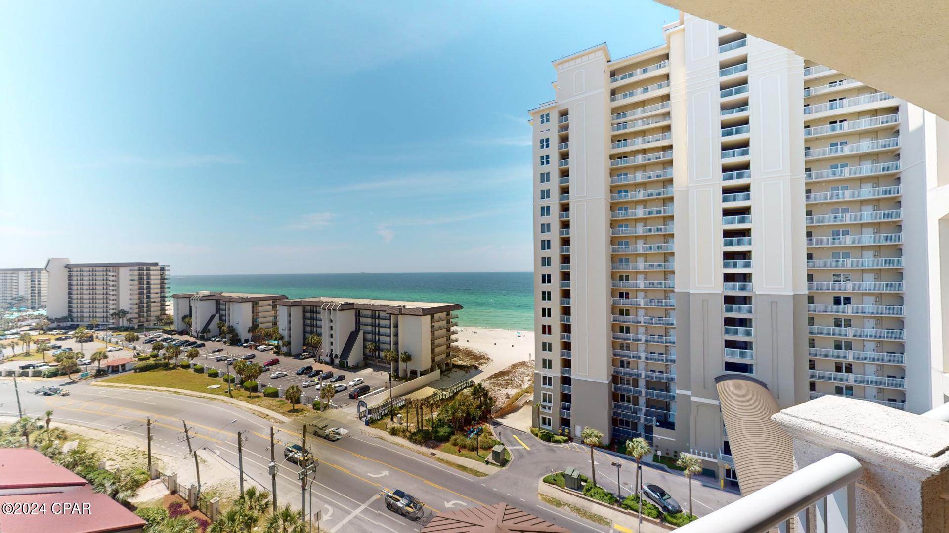 Grand Panama Beach Resort - Residential