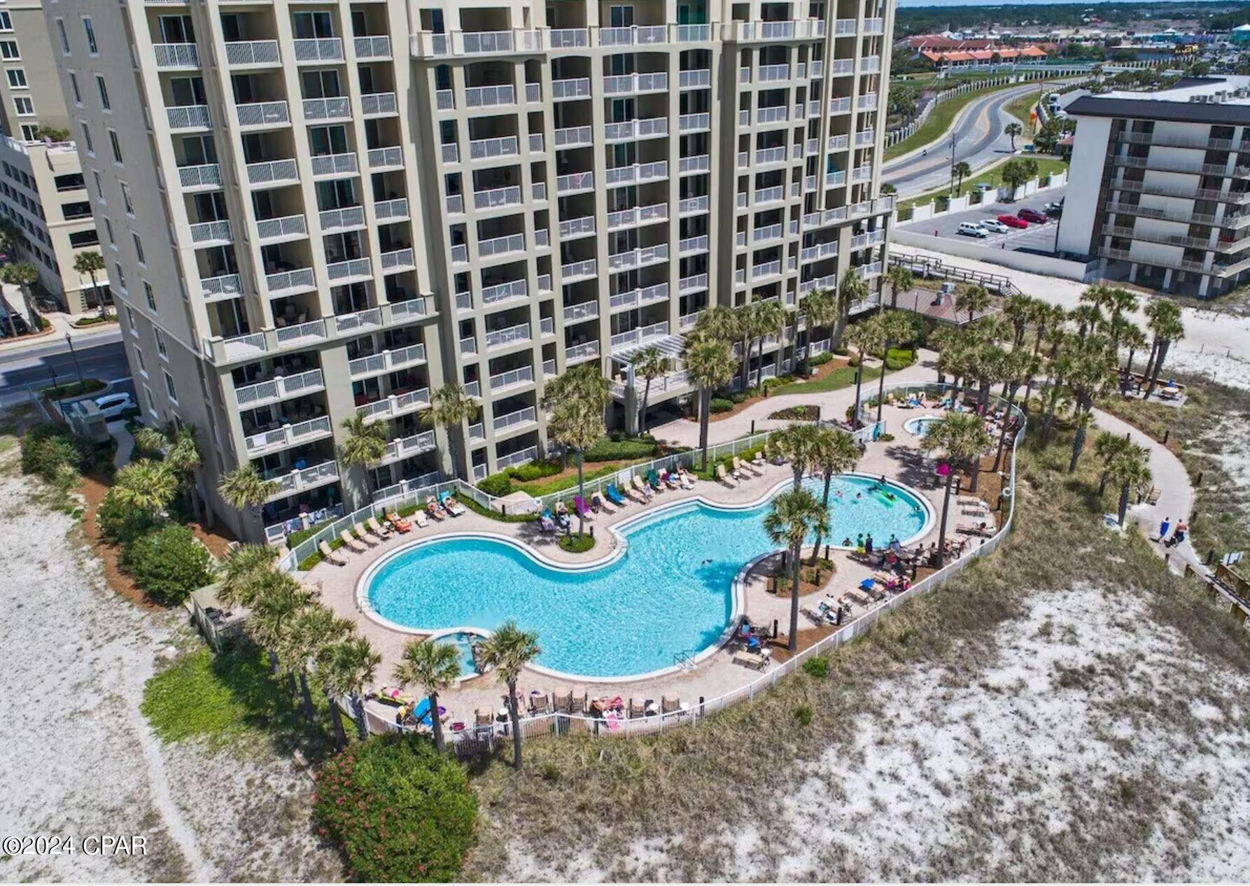 Grand Panama Beach Resort - Residential