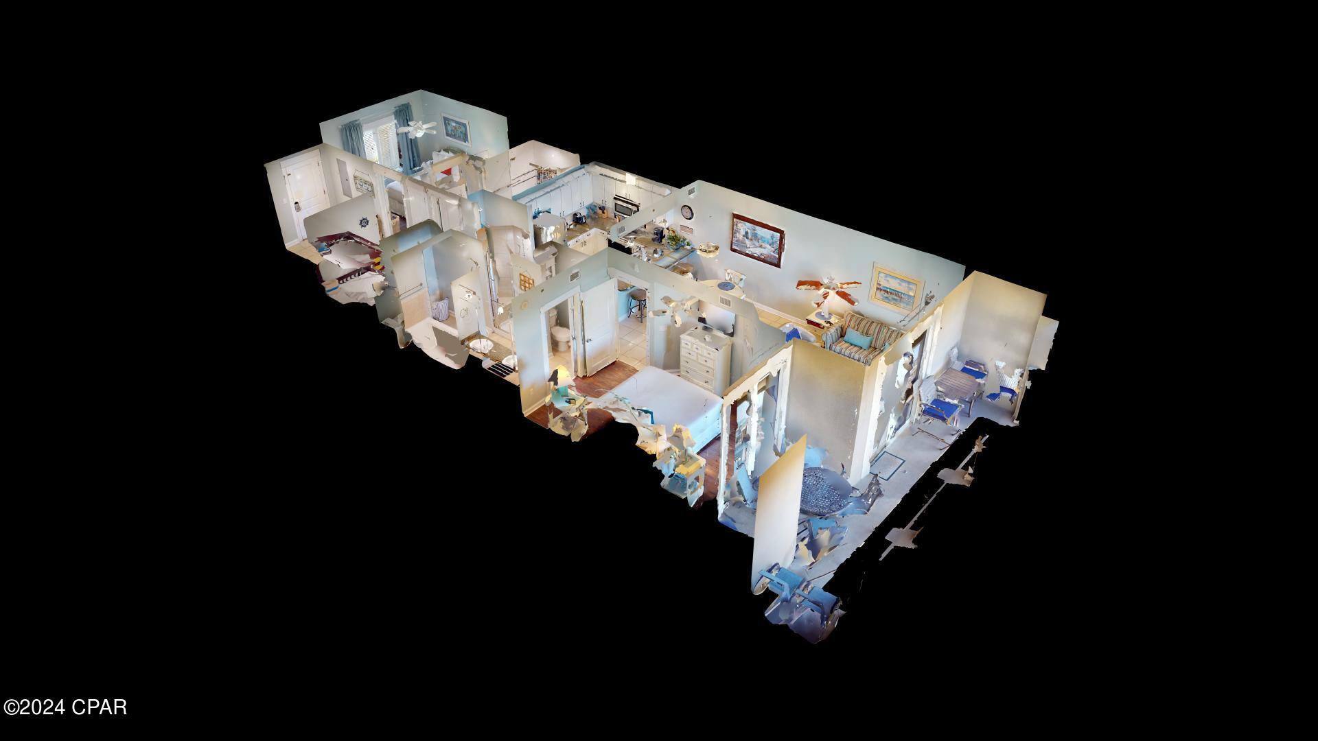 Grand Panama Beach Resort - Residential