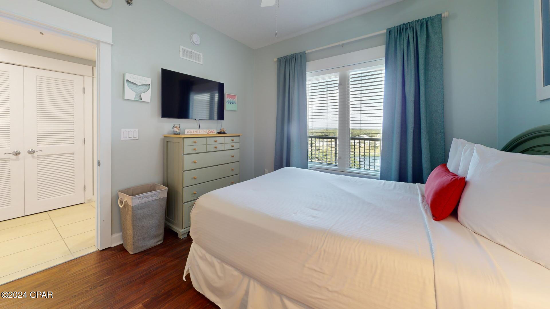 Grand Panama Beach Resort - Residential