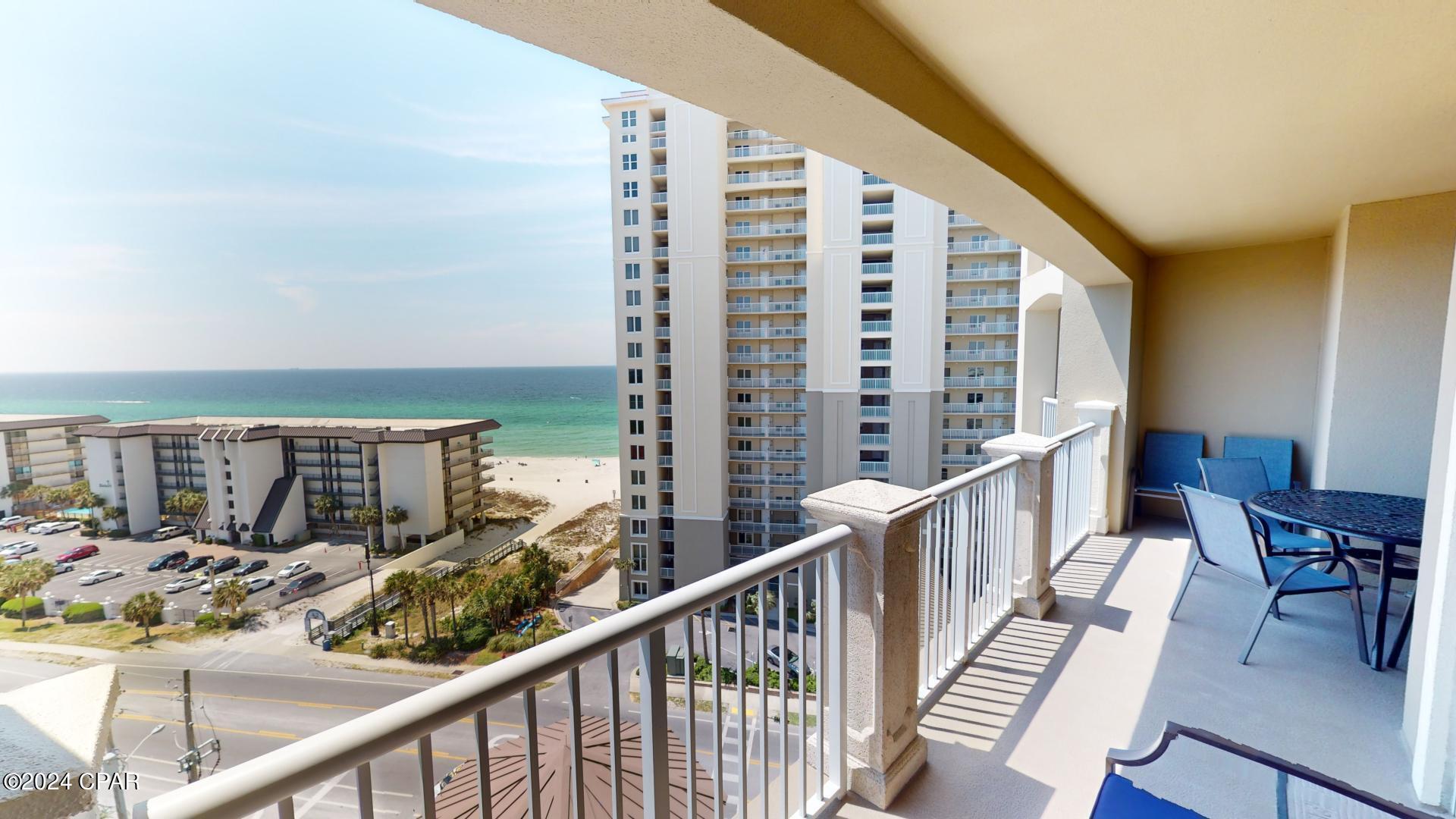 Grand Panama Beach Resort - Residential