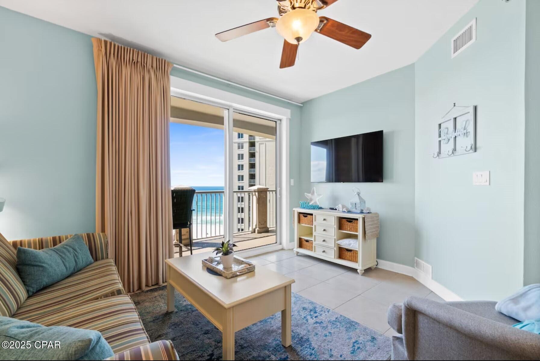 Grand Panama Beach Resort - Residential