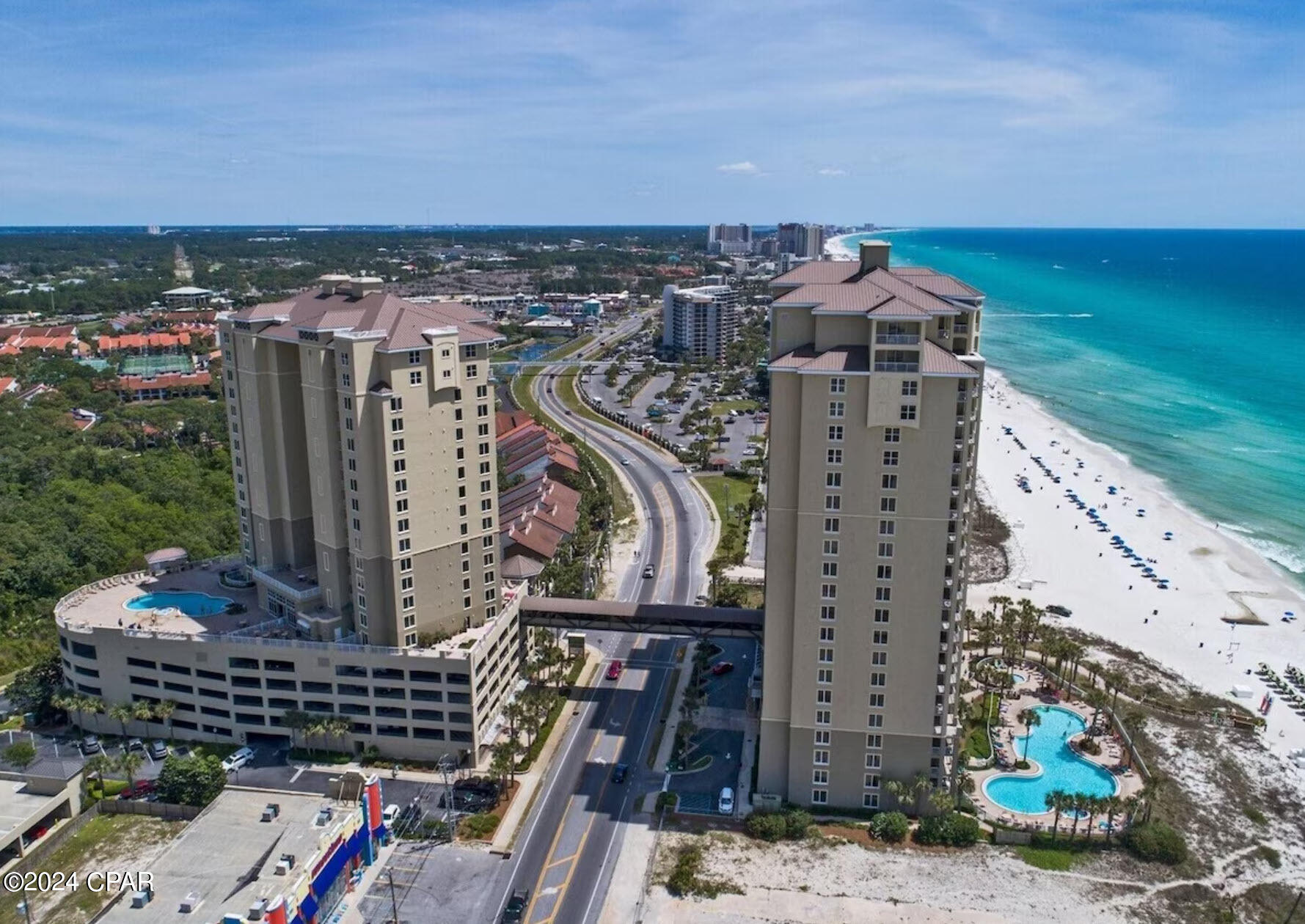 Grand Panama Beach Resort - Residential