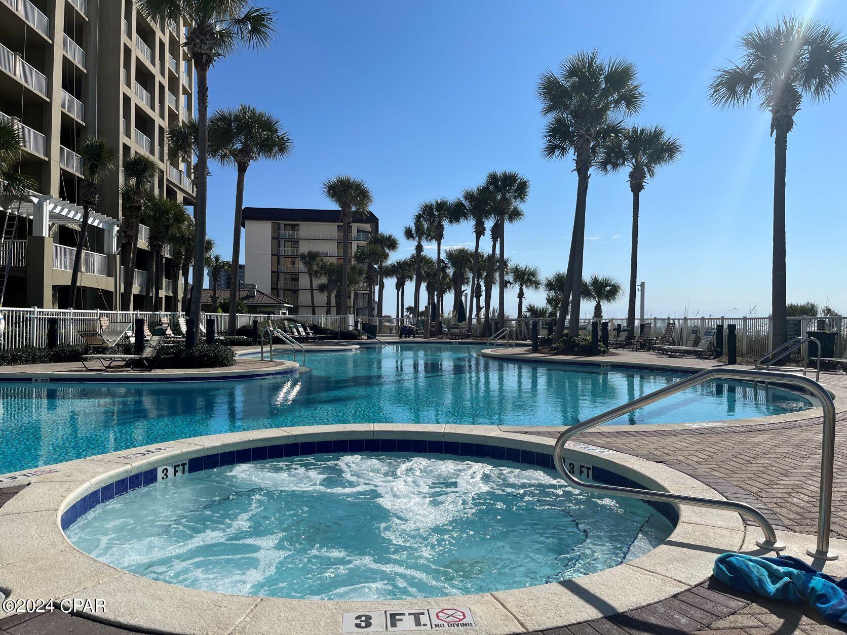 Grand Panama Beach Resort - Residential