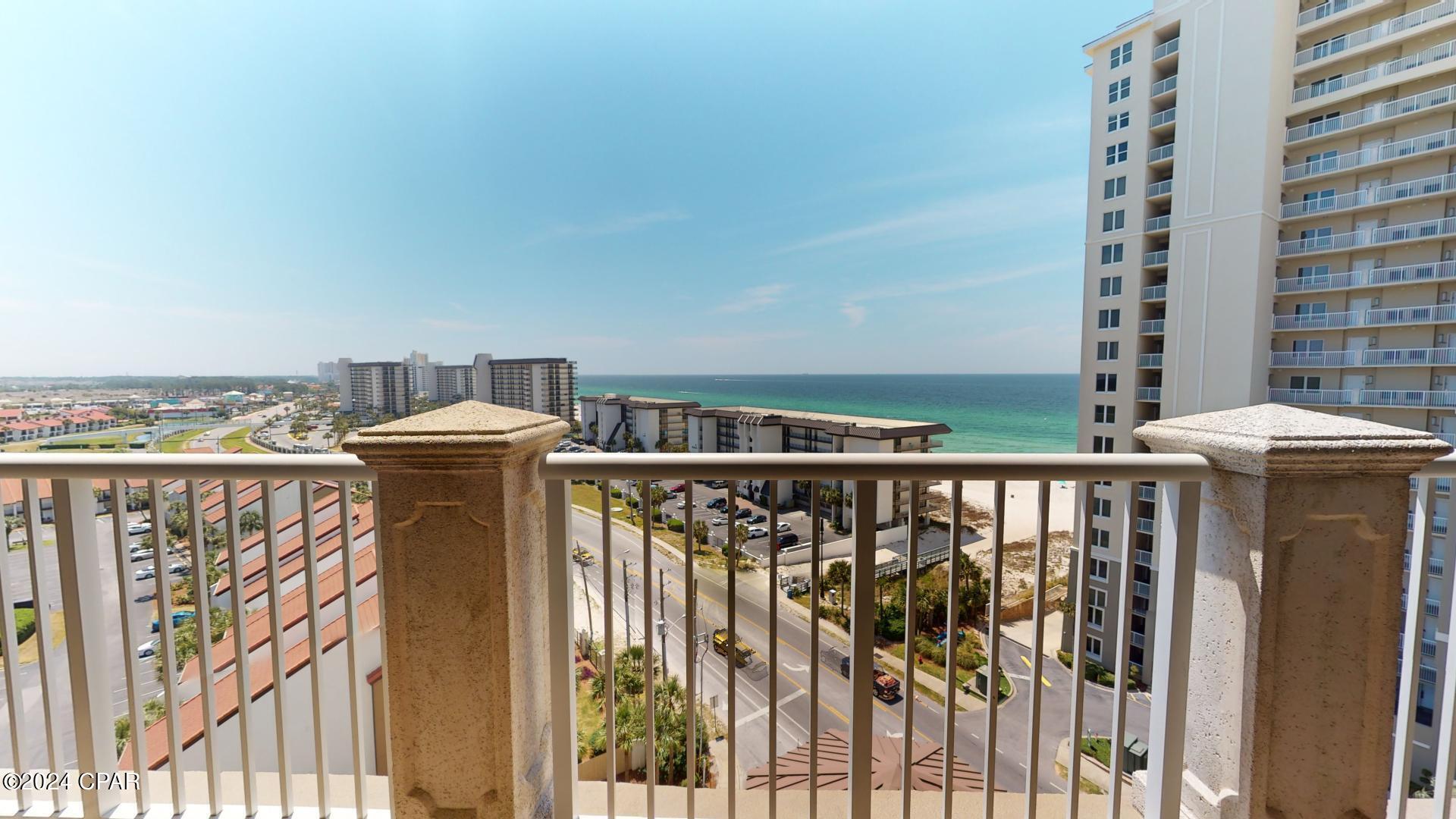 Grand Panama Beach Resort - Residential