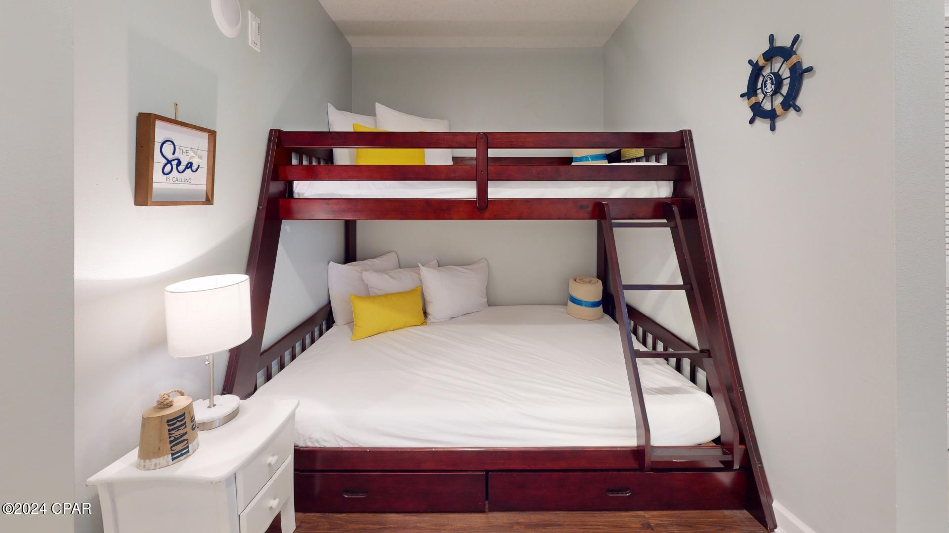 Grand Panama Beach Resort - Residential