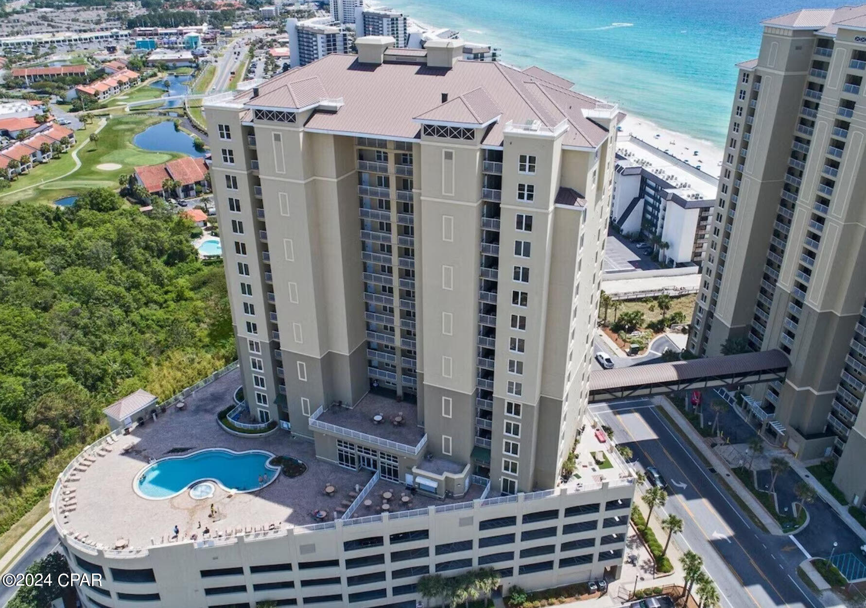 Grand Panama Beach Resort - Residential