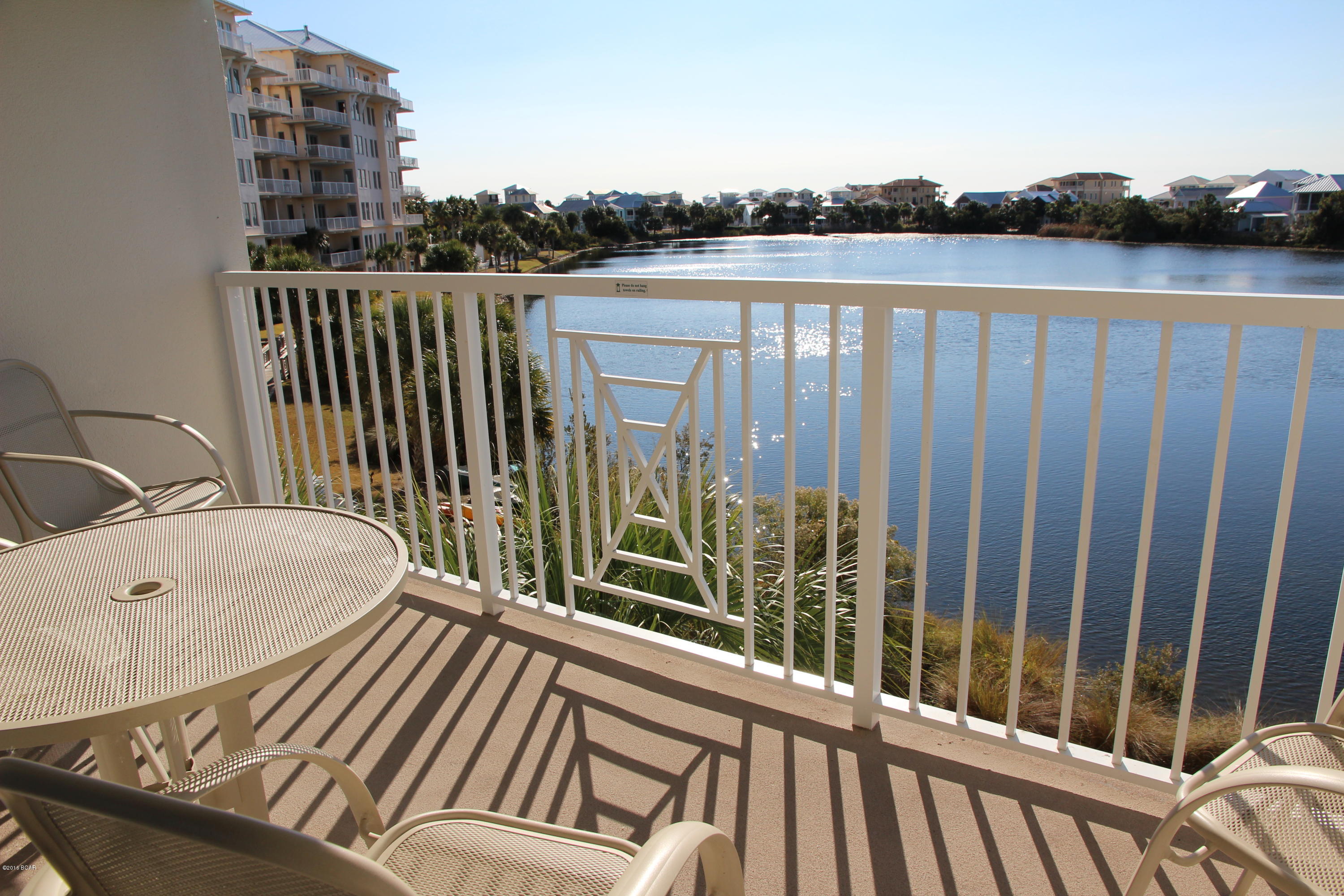 Carillon Beach Inn - Residential