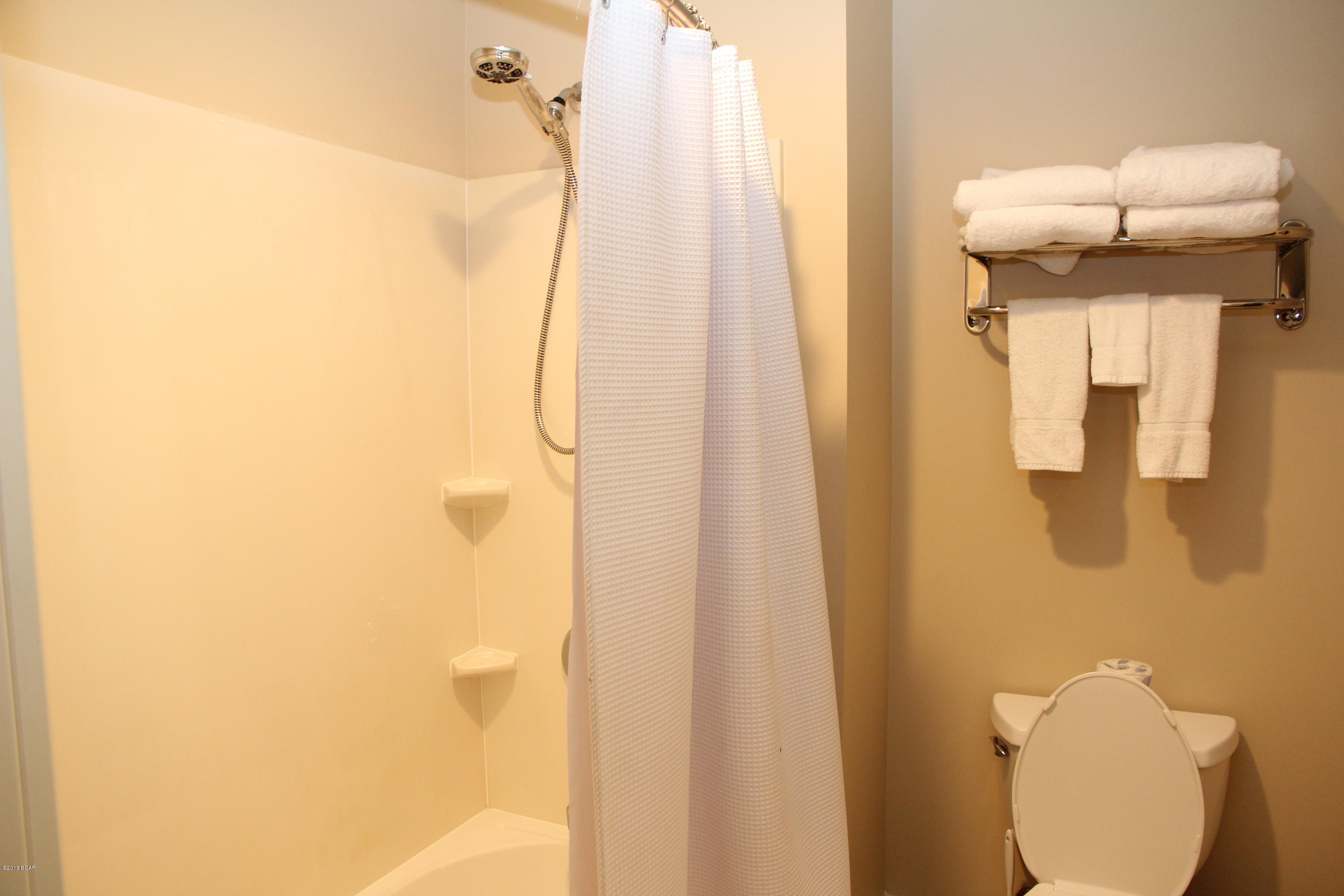 Carillon Beach Inn - Residential