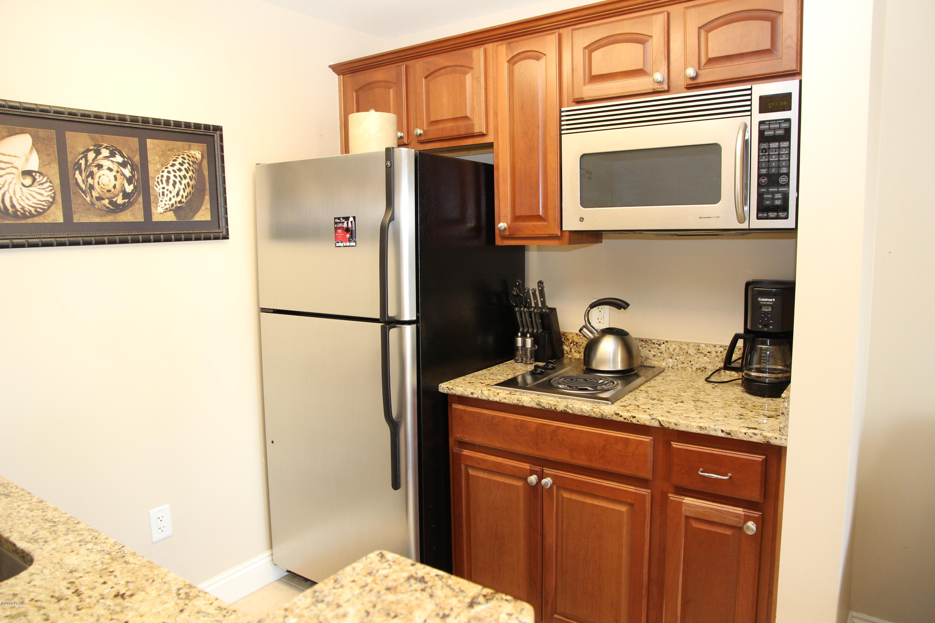 Carillon Beach Inn - Residential