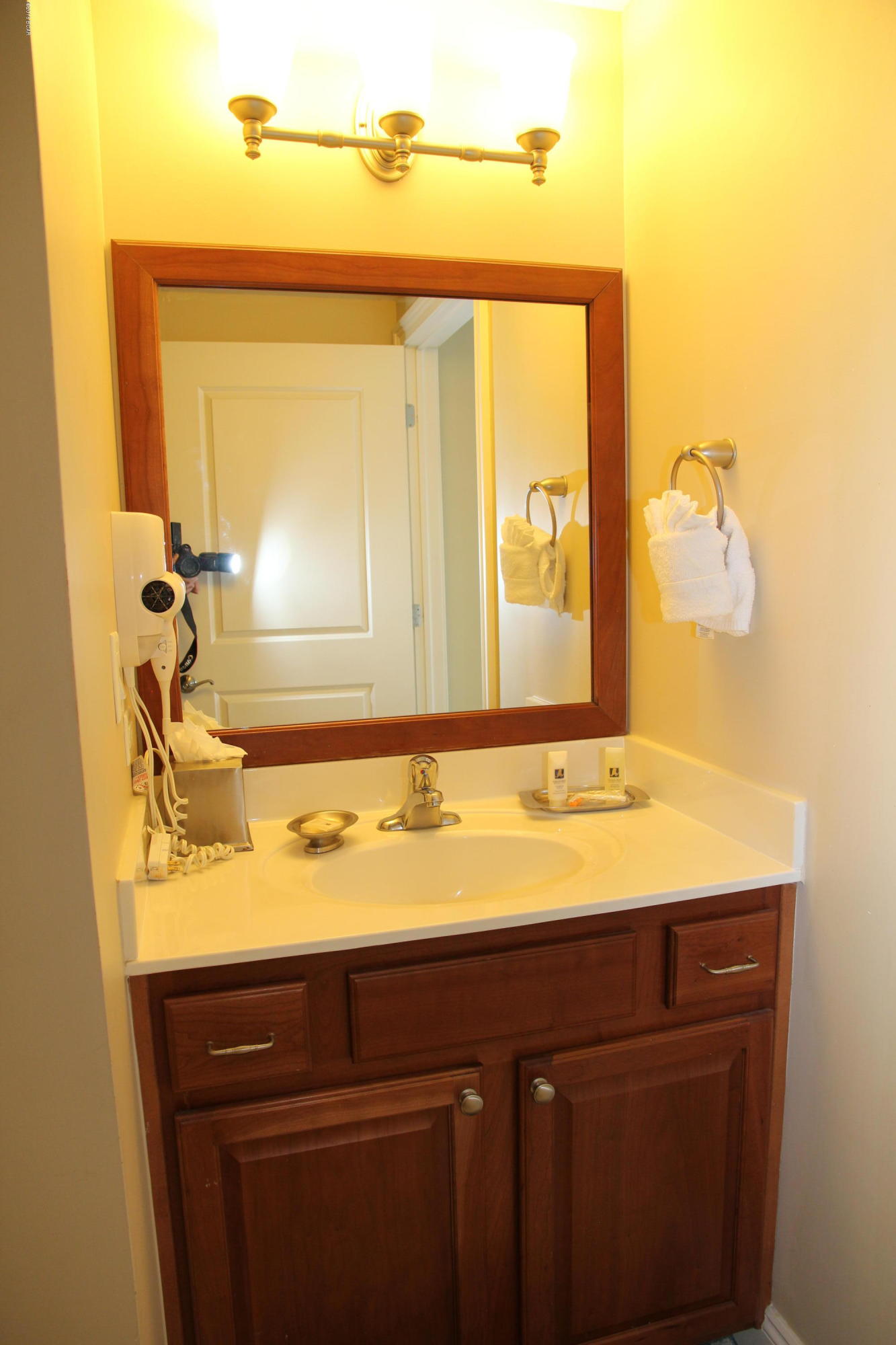 Carillon Beach Inn - Residential